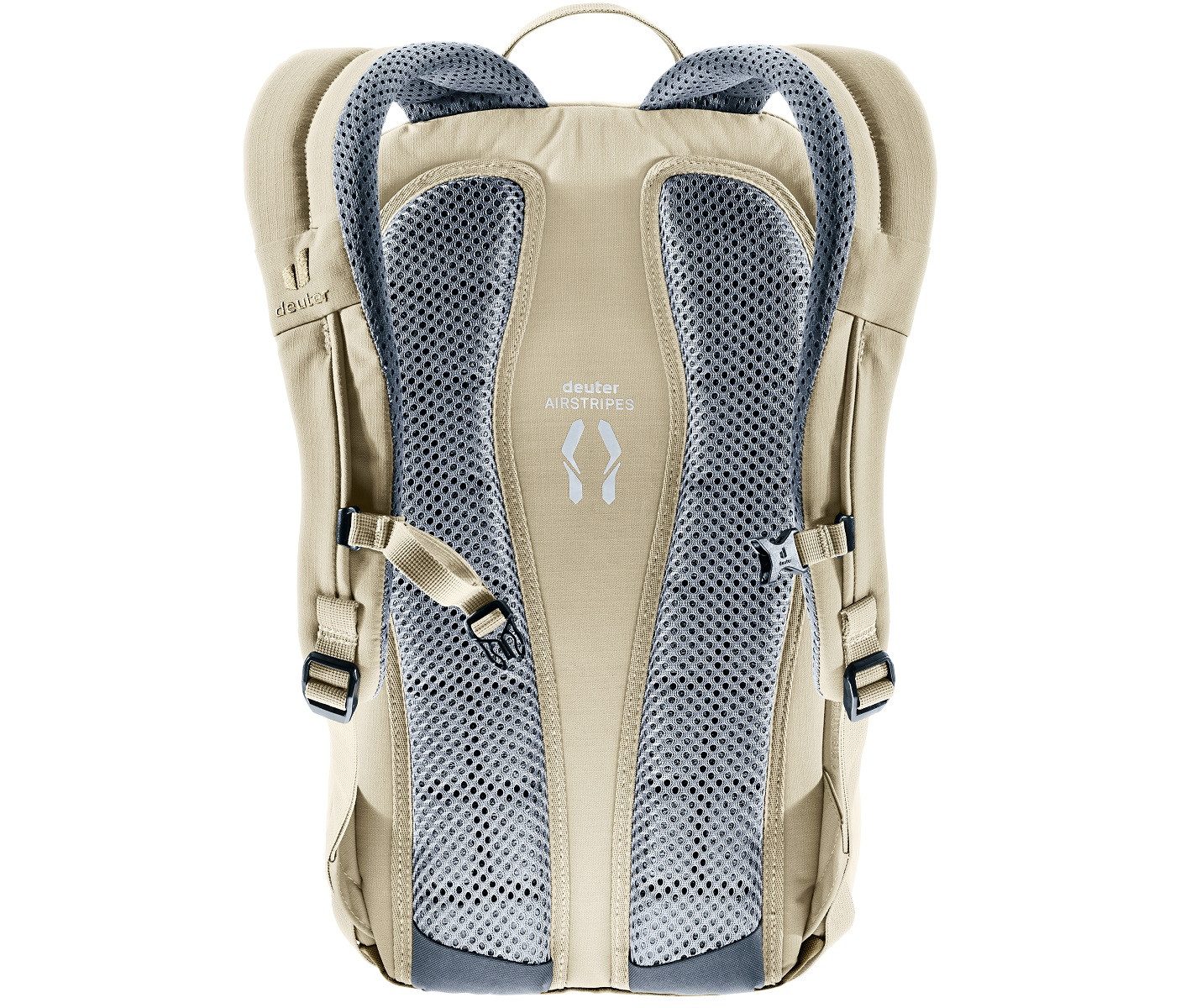 deuter Rucksack StepOut 16 Liter Daypack Rucksack (1-tlg), wasserabweisend