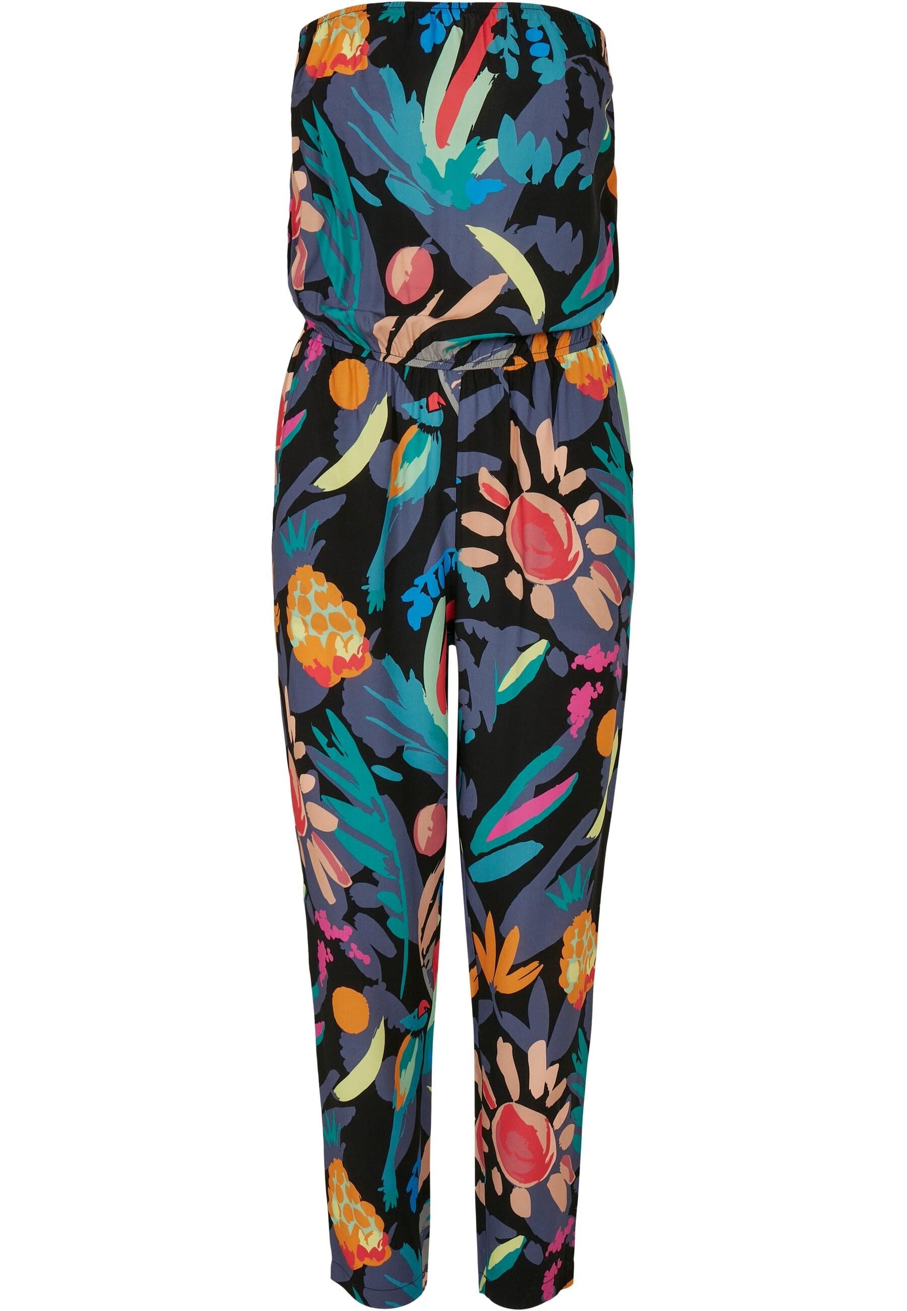 URBAN CLASSICS Jumpsuit Urban Classics Damen günstig online kaufen