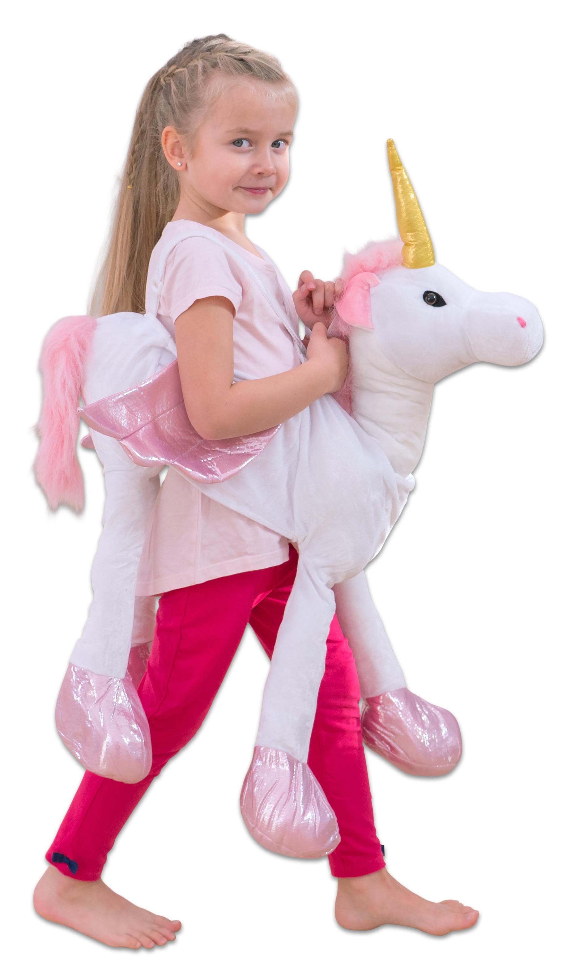 Betzold Kostüm Kinder-Kostüm „Einhorn“