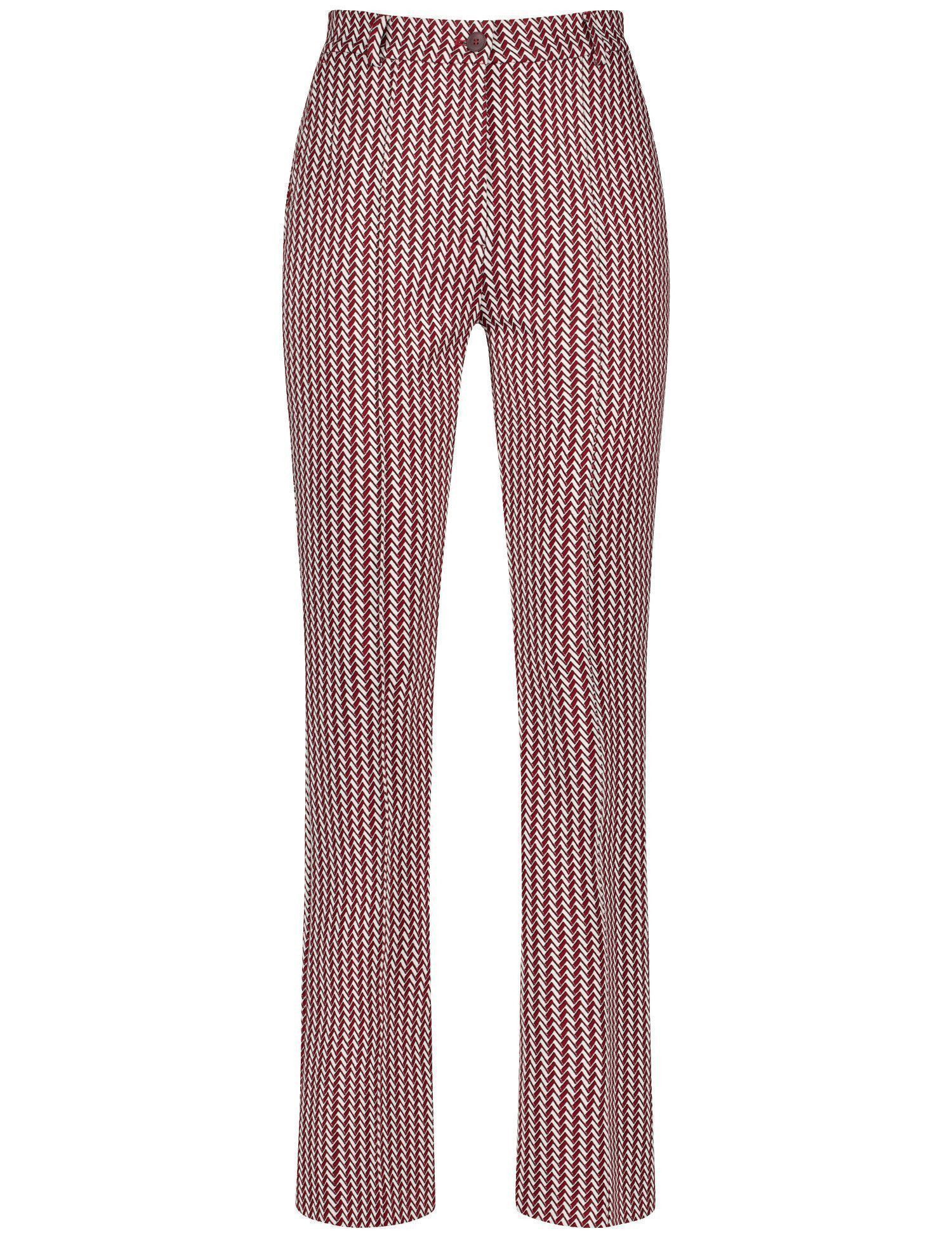 GERRY WEBER 5-Pocket-Hose