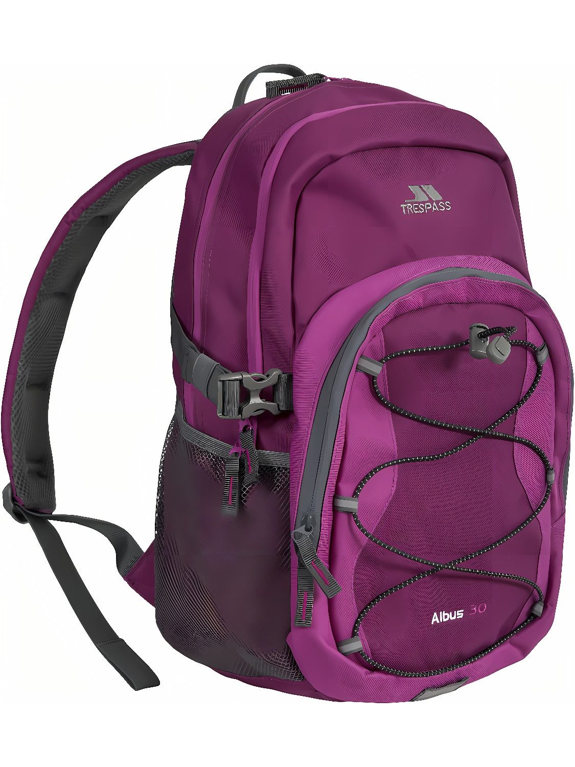 Trespass Freizeitrucksack