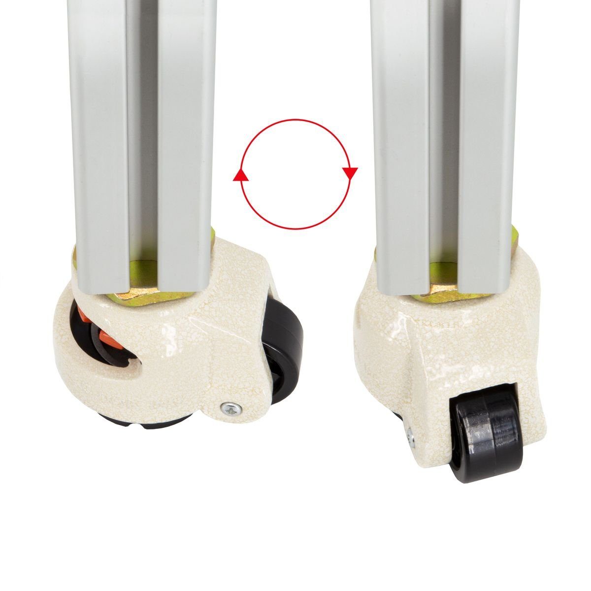 SCHMIDT systemprofile Profil