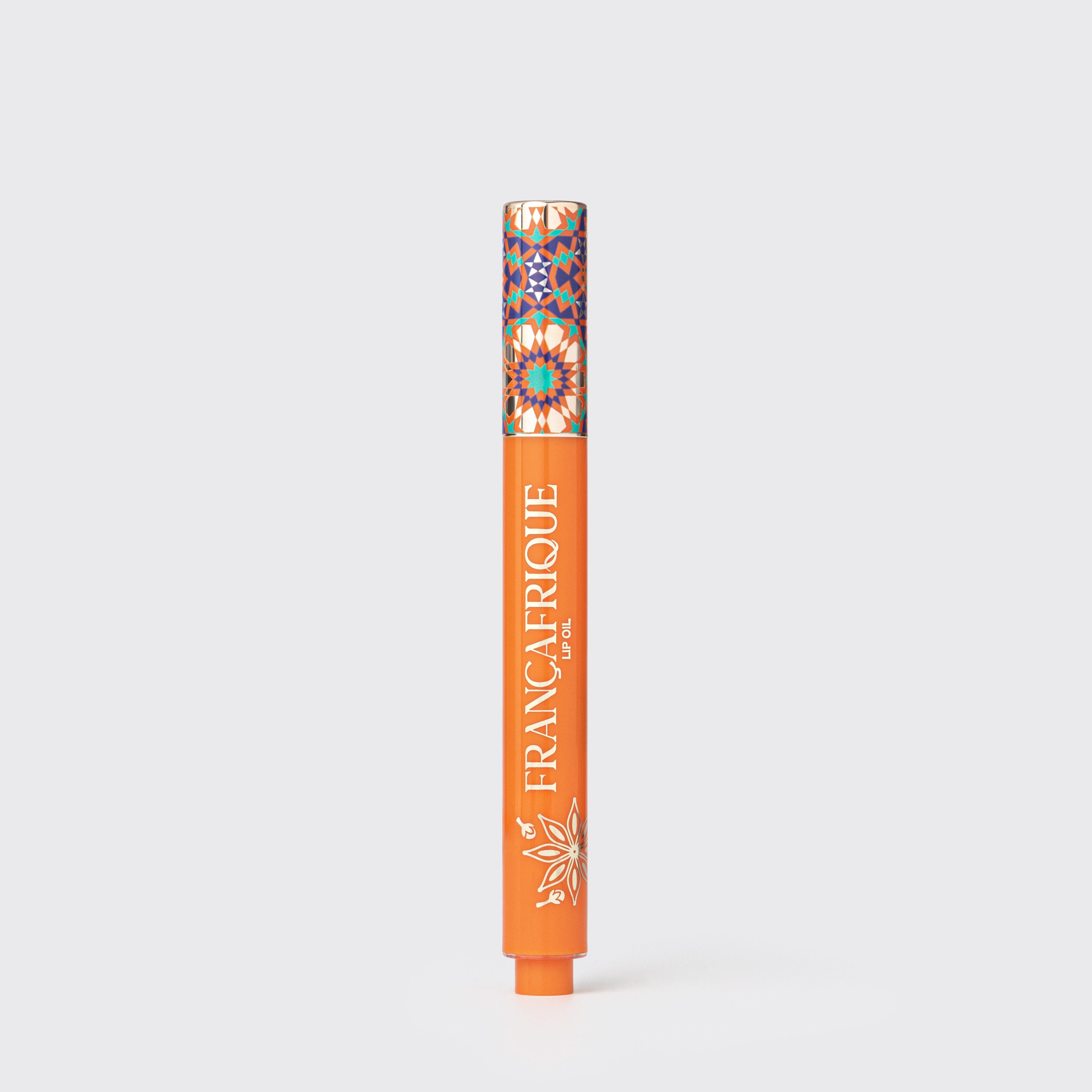 VIVIENNE SABO Lippenöl Vivienne Sabo Lip oil "FrancAfrique", 1-tlg.