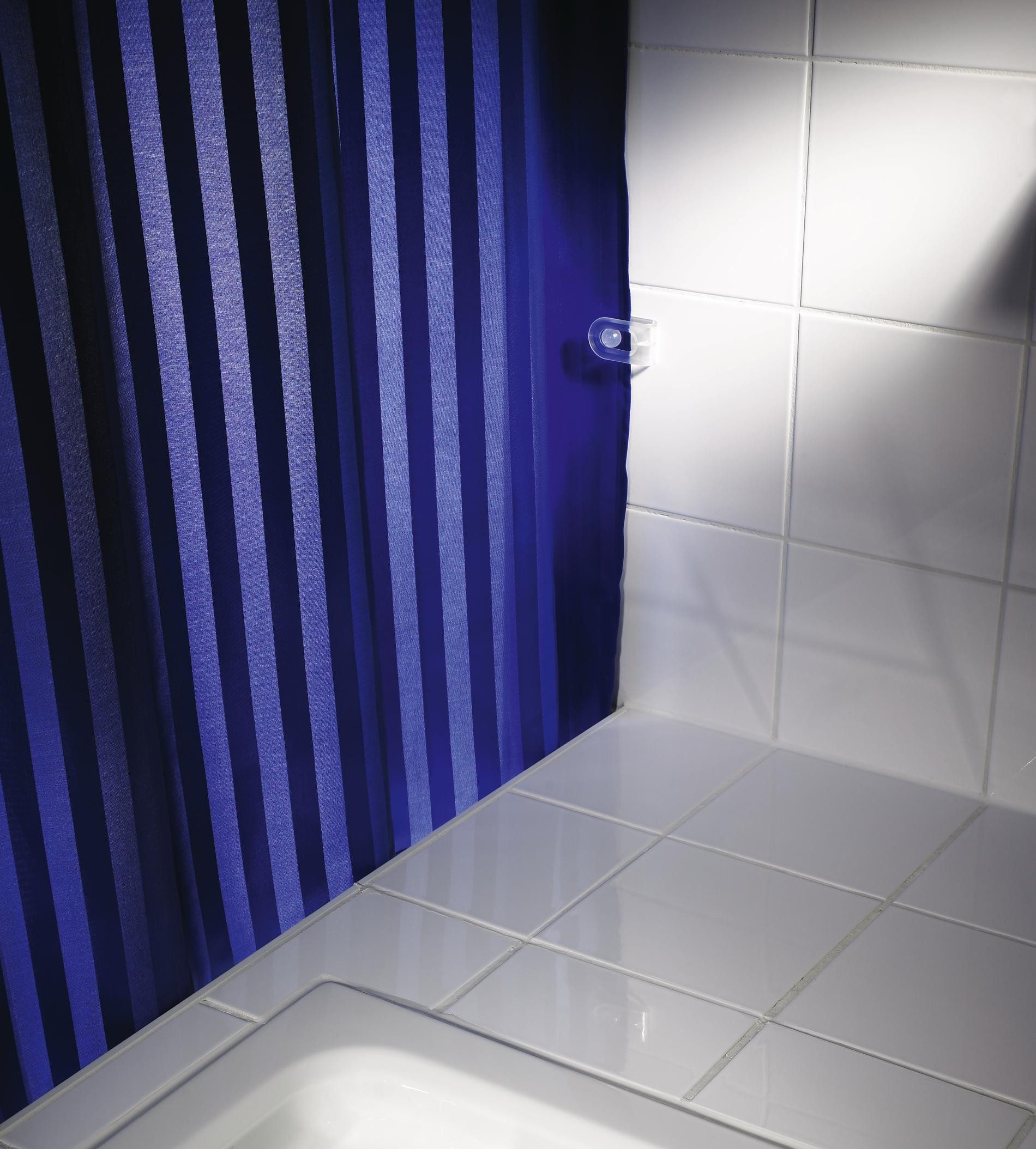 Ridder Duschvorhangringe FixIt transparent günstig online kaufen