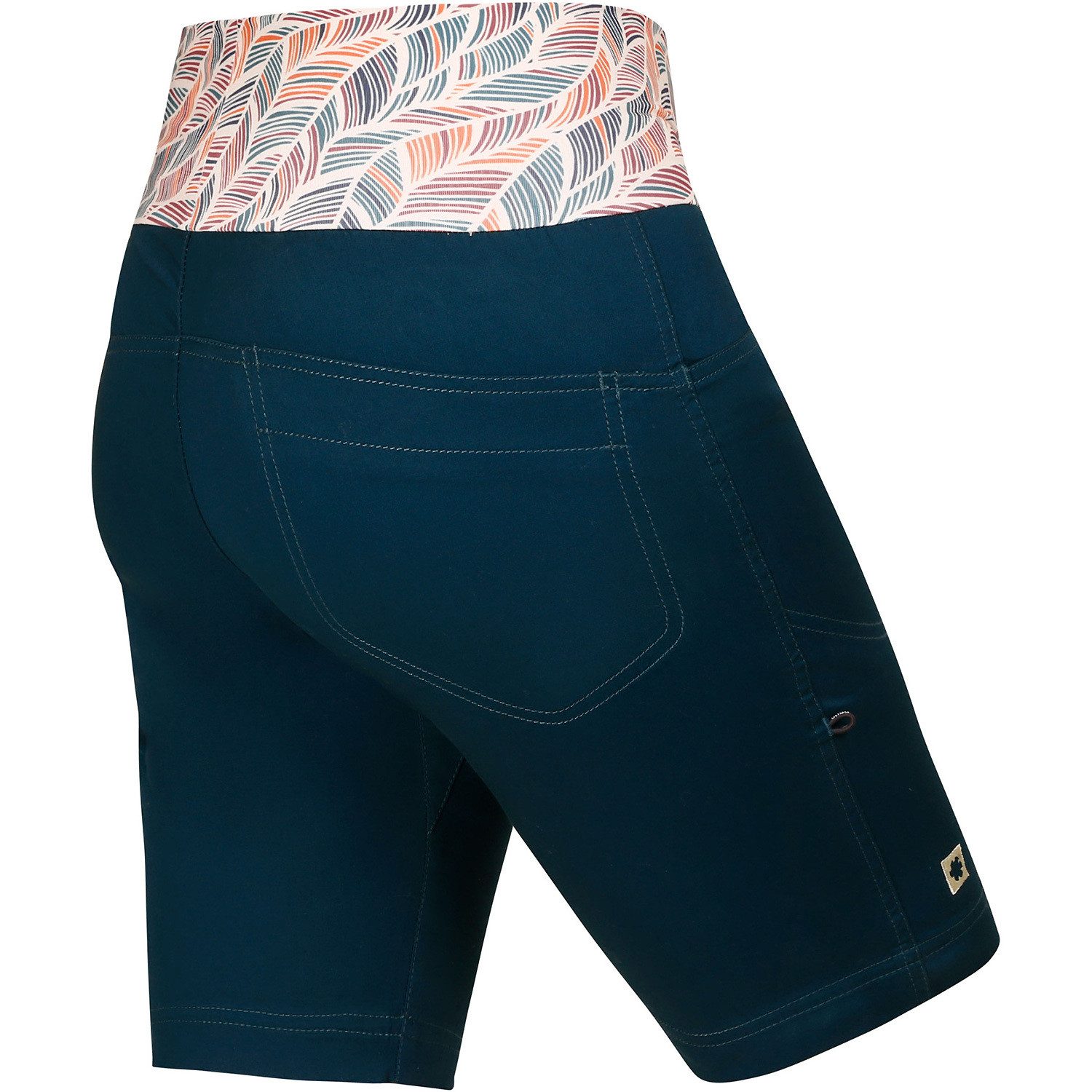 Ocun Funktionshose Hose lang W SANSA SHORTS