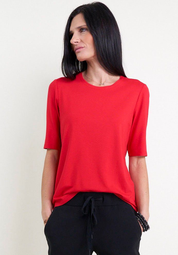 Rote Shirts für Damen online kaufen | OTTO