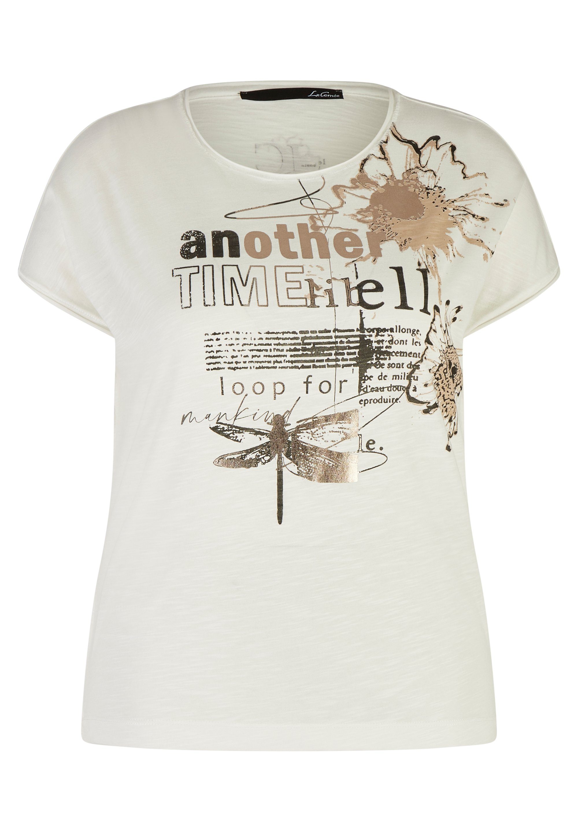 LeComte T-Shirt