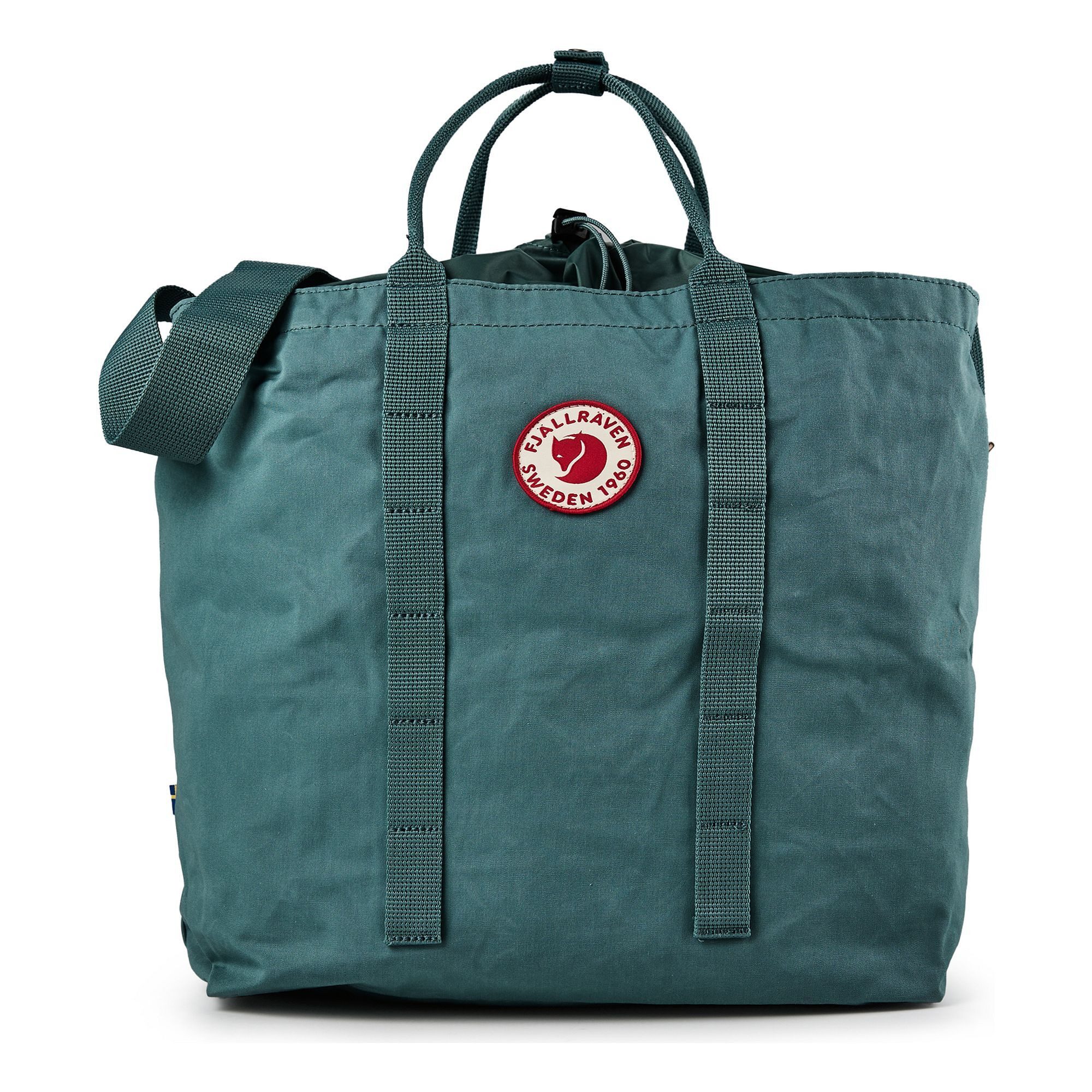 Fjällräven Beuteltasche 1960, Polyester