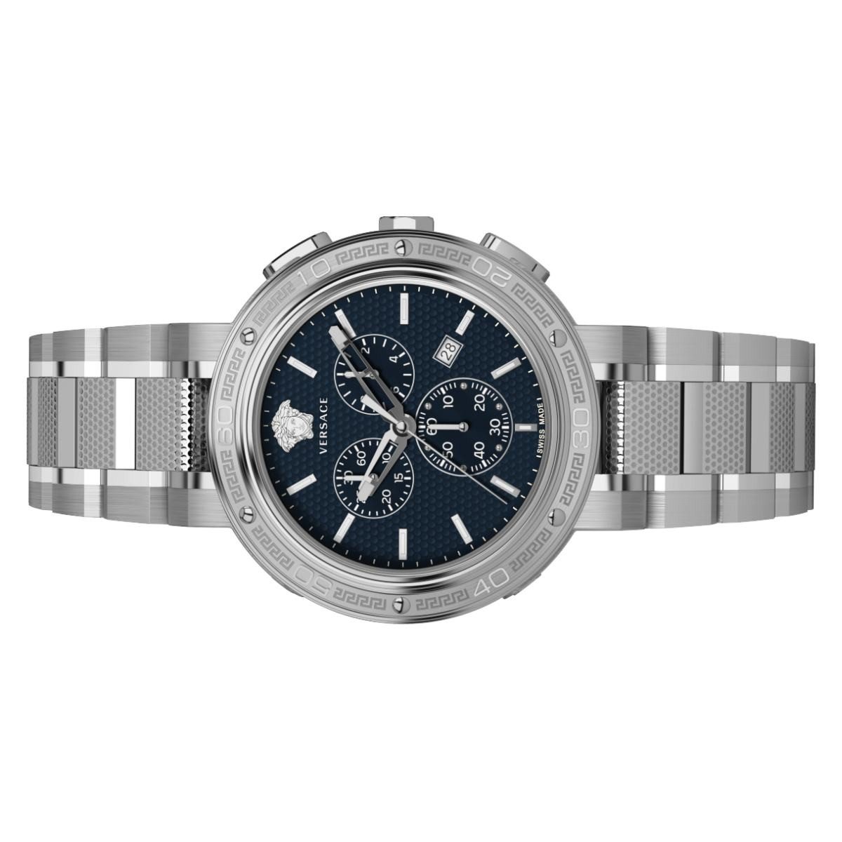 Versace Quarzuhr VE2H00321