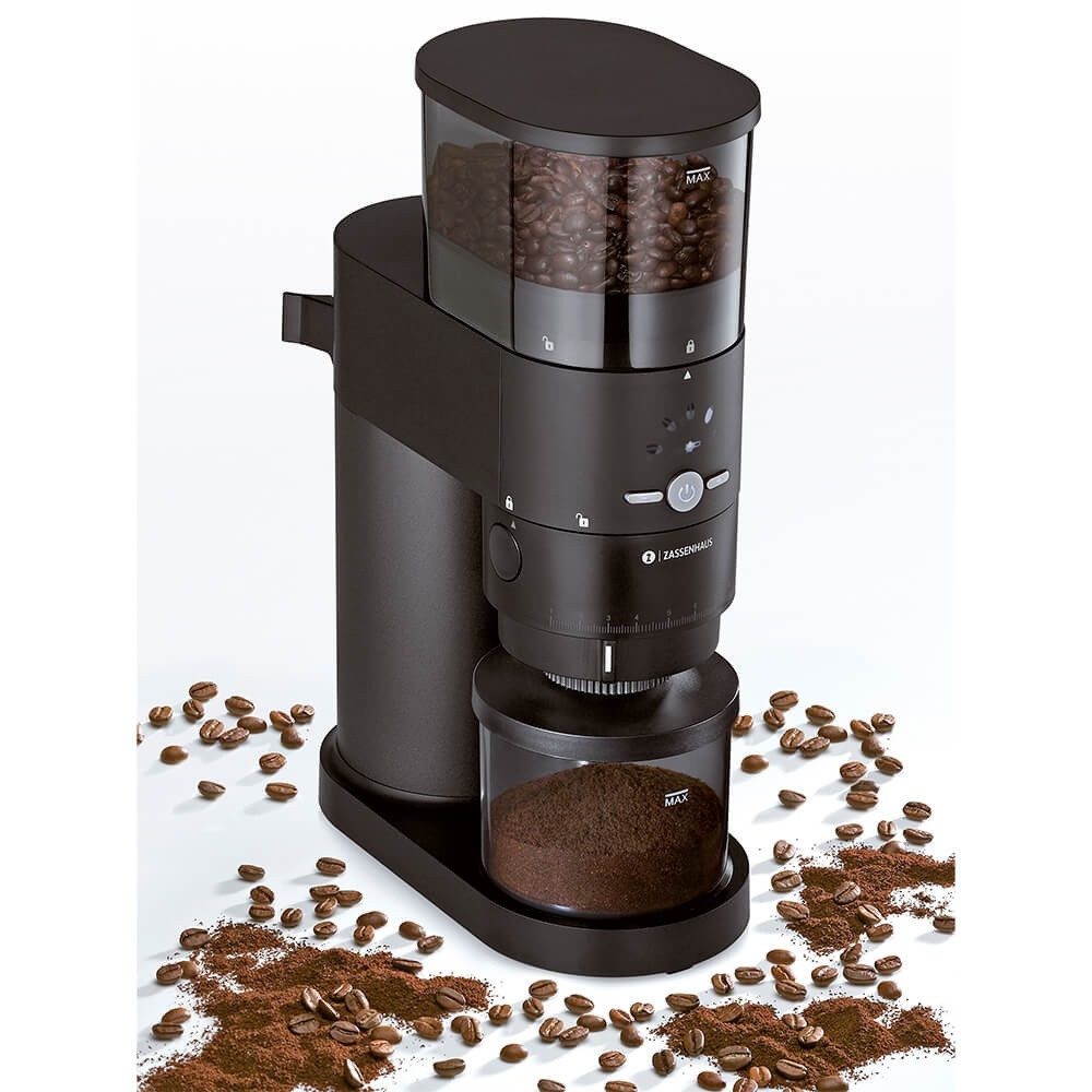 ZASSENHAUS Kaffeemühle