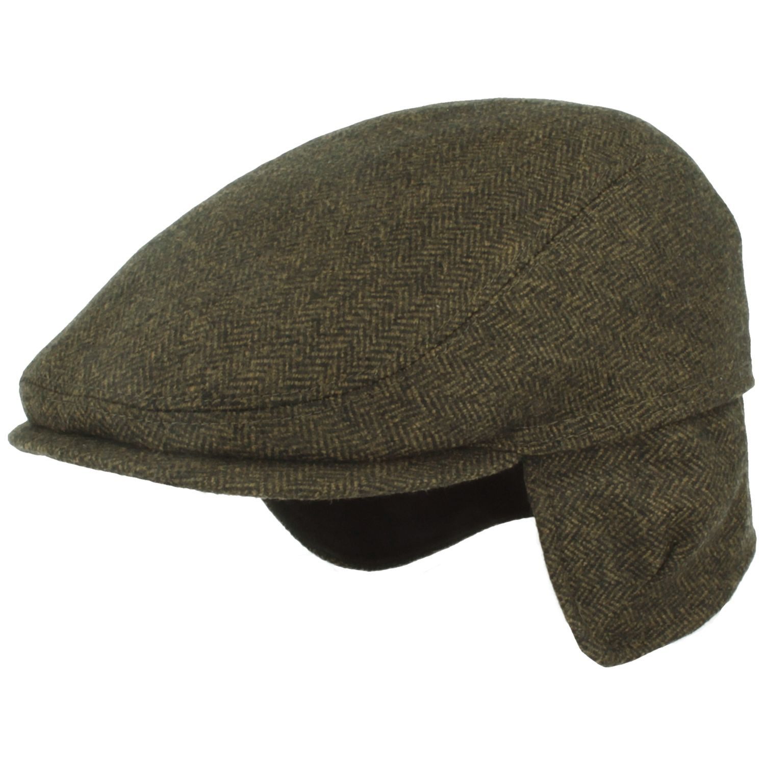 Schiebermütze