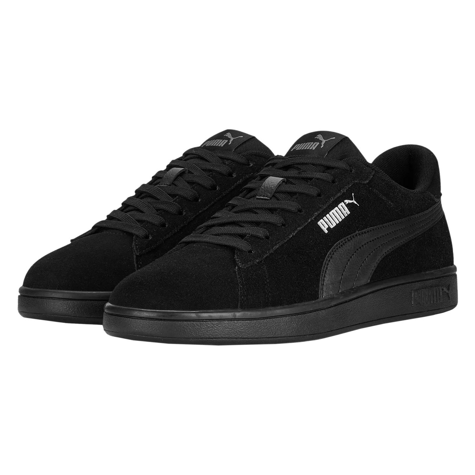 PUMA Smash 3.0 Sneaker mit Markendetails günstig online kaufen