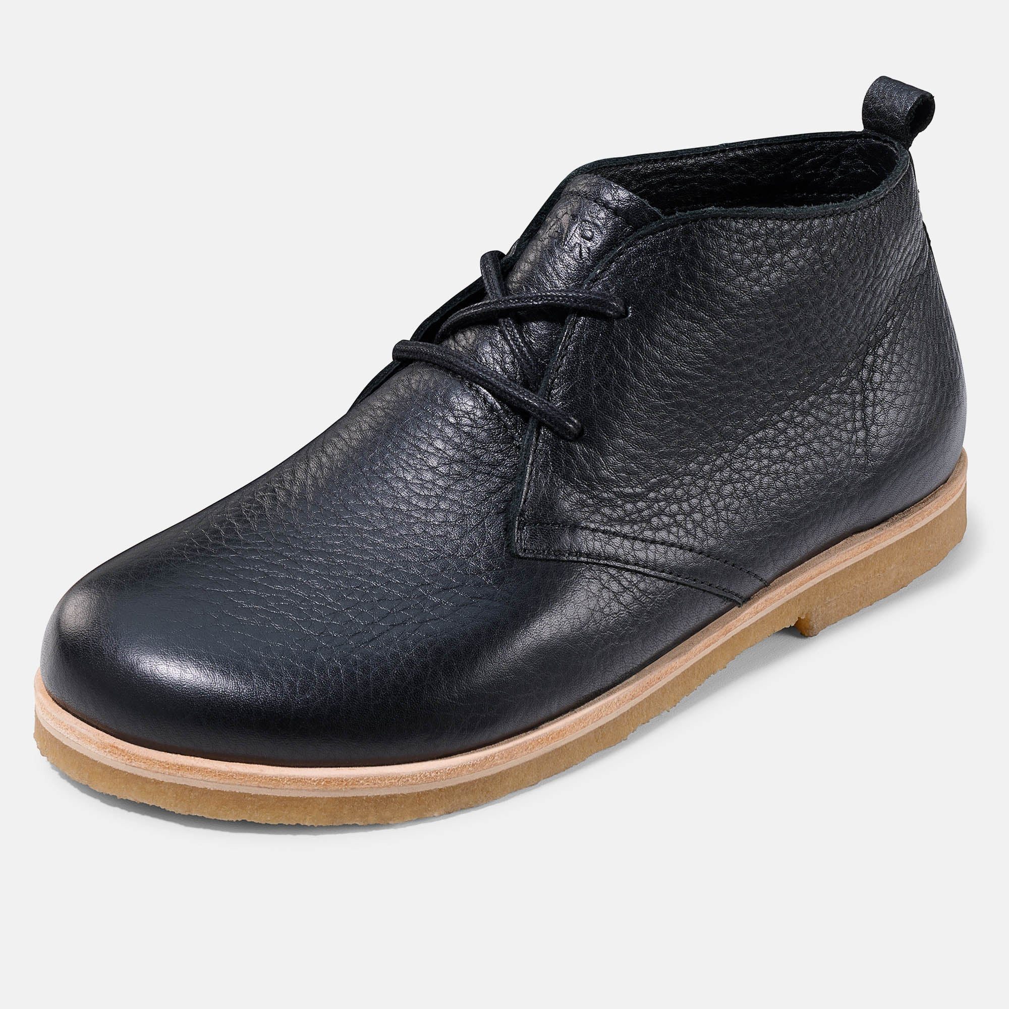 BÄR Honor Stiefelette 100% Zehenfreiheit günstig online kaufen