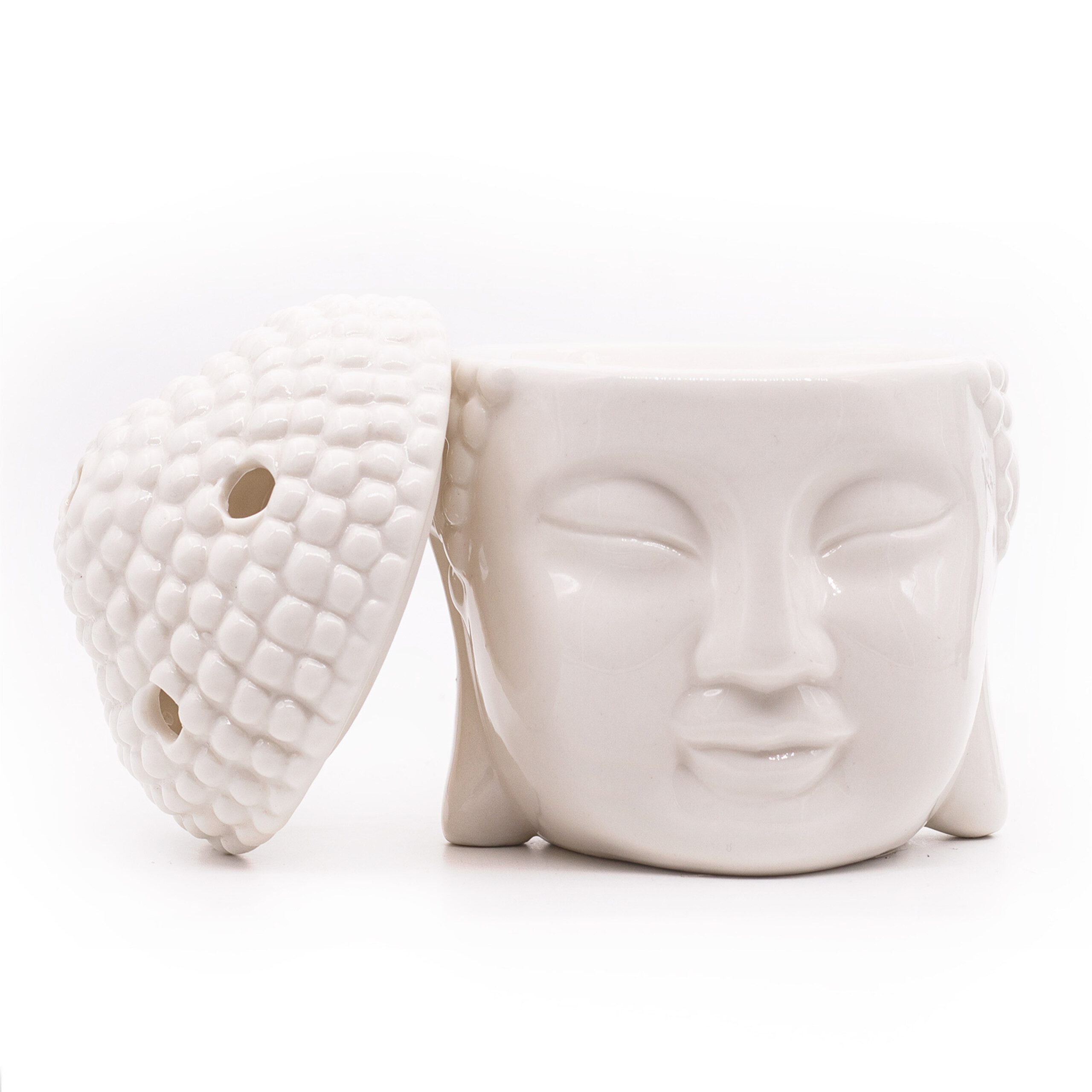 Candle BROTHERS Duftlampe Candle Brothers Duftlampe Buddha