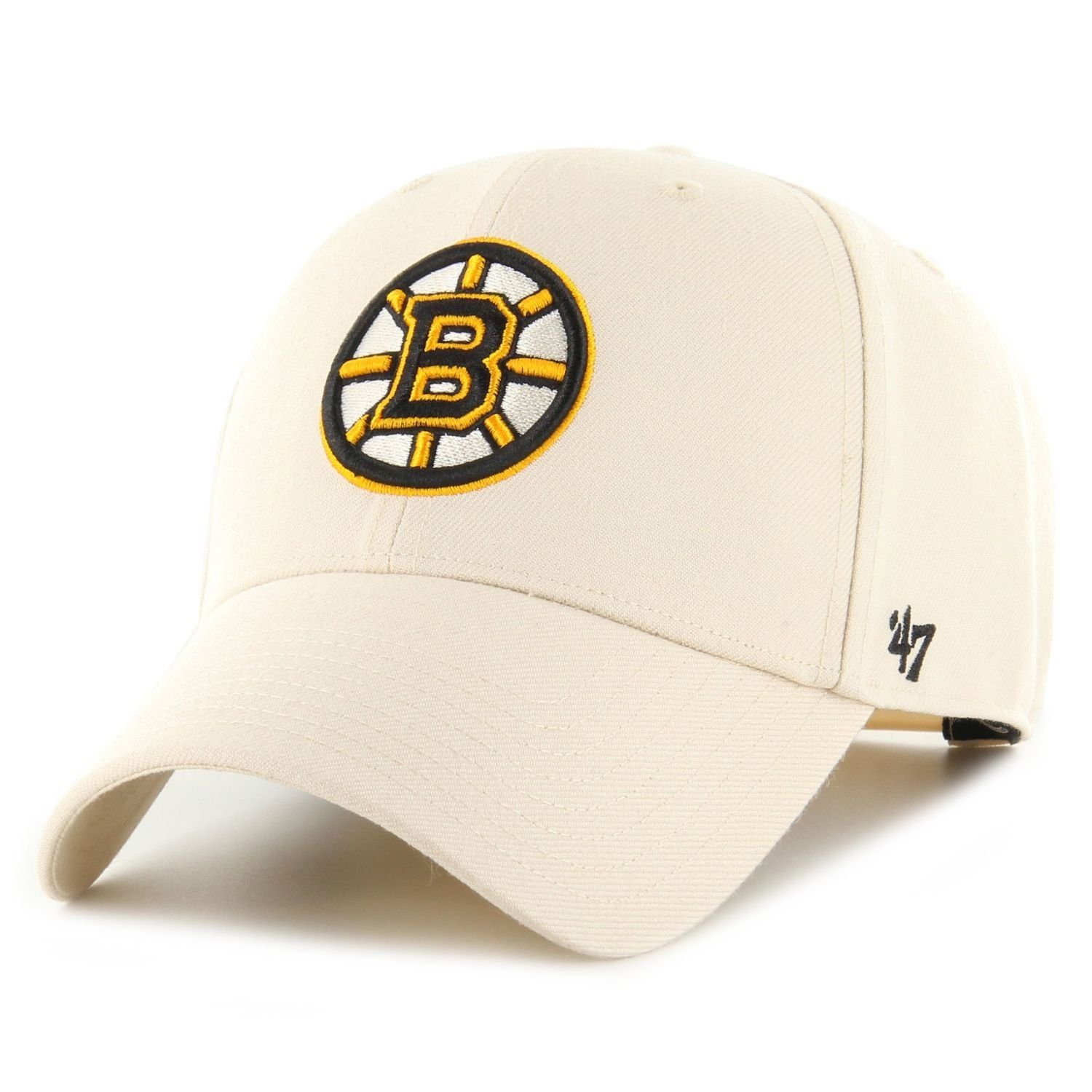 '47 Brand Snapback Cap NHL Boston Bruins