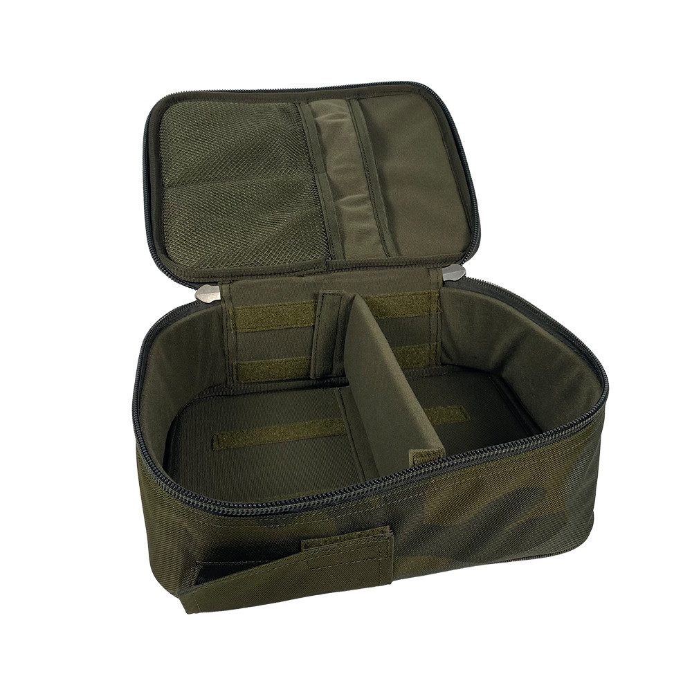 Sonik Aufbewahrungstasche Sonik Bank-Tek Gadget Case 30x23x12cm - Angeltasche