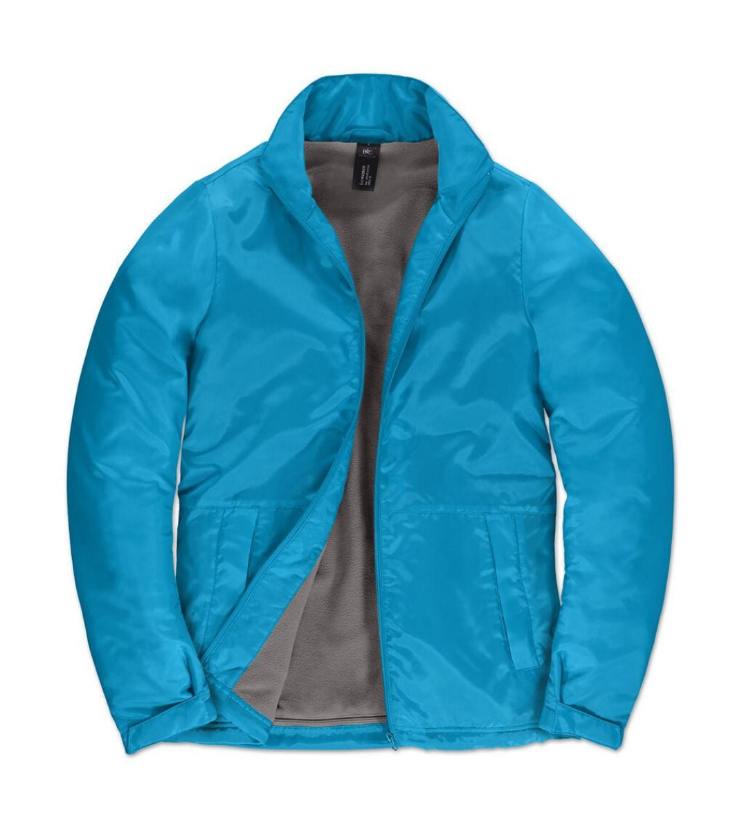 B&C Outdoorjacke Damen Multifunktionsjacke Multi-Active