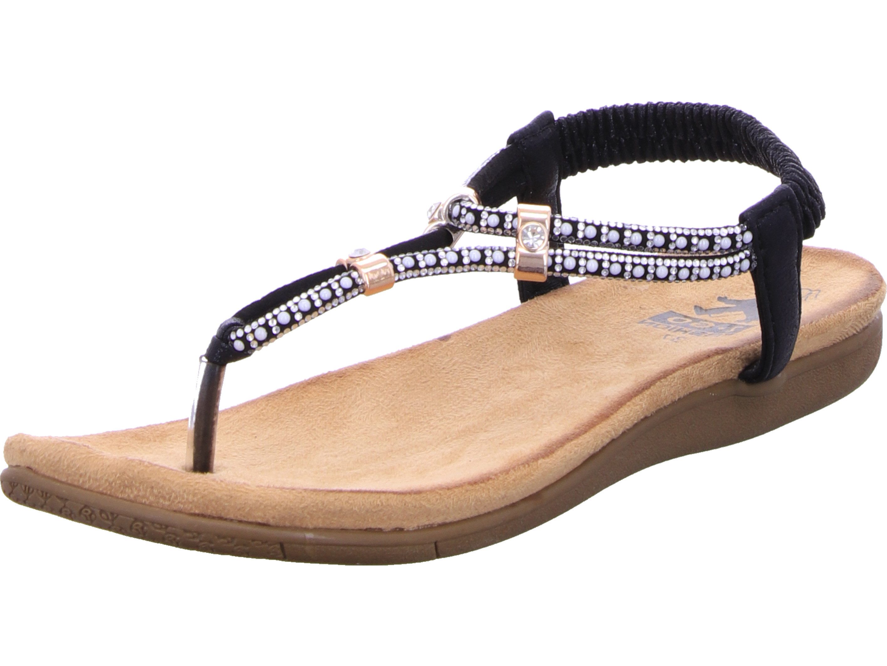 2GO FASHION Zehentrenner