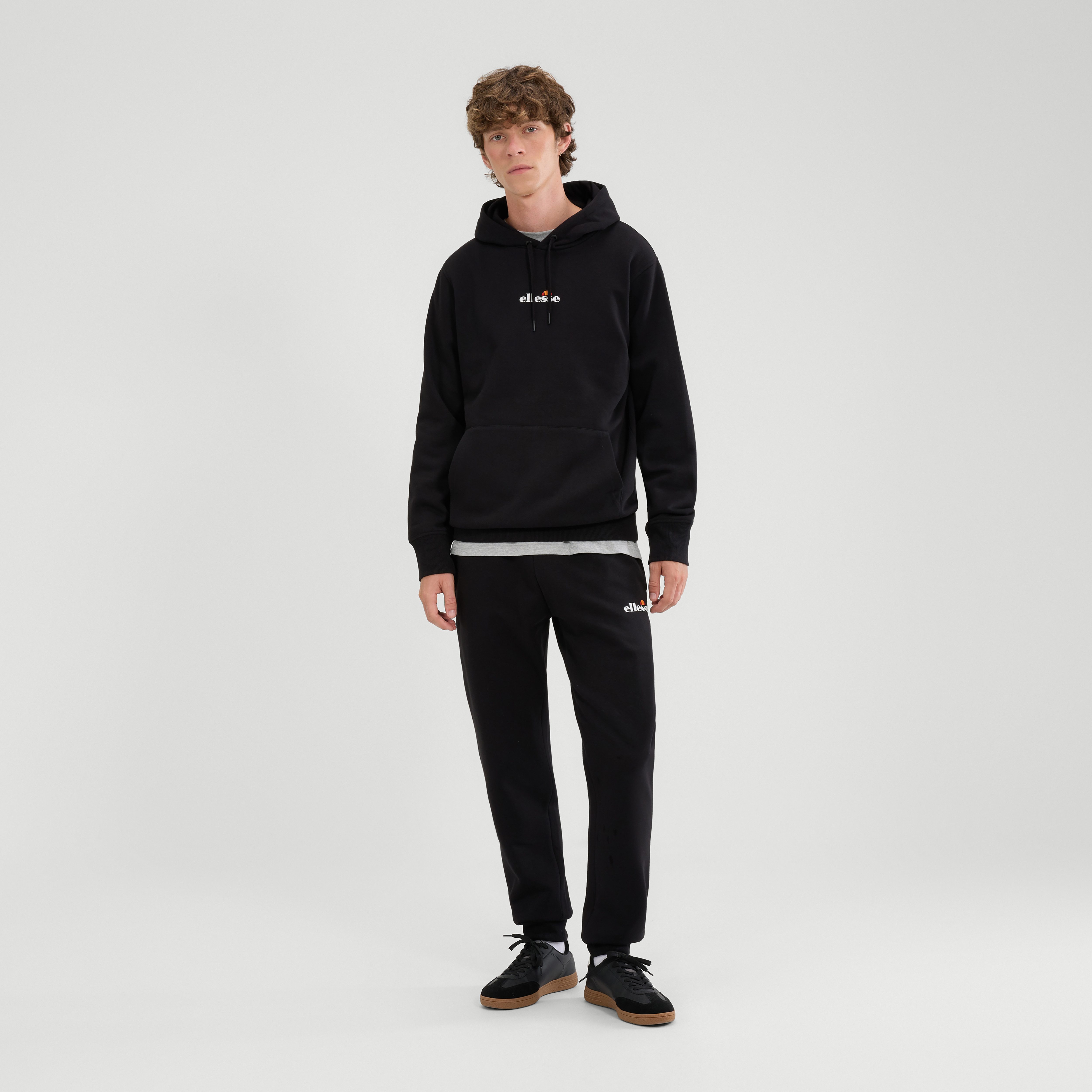 Ellesse Jogginganzug SUCRE 2 JOG SUIT (1-tlg) günstig online kaufen