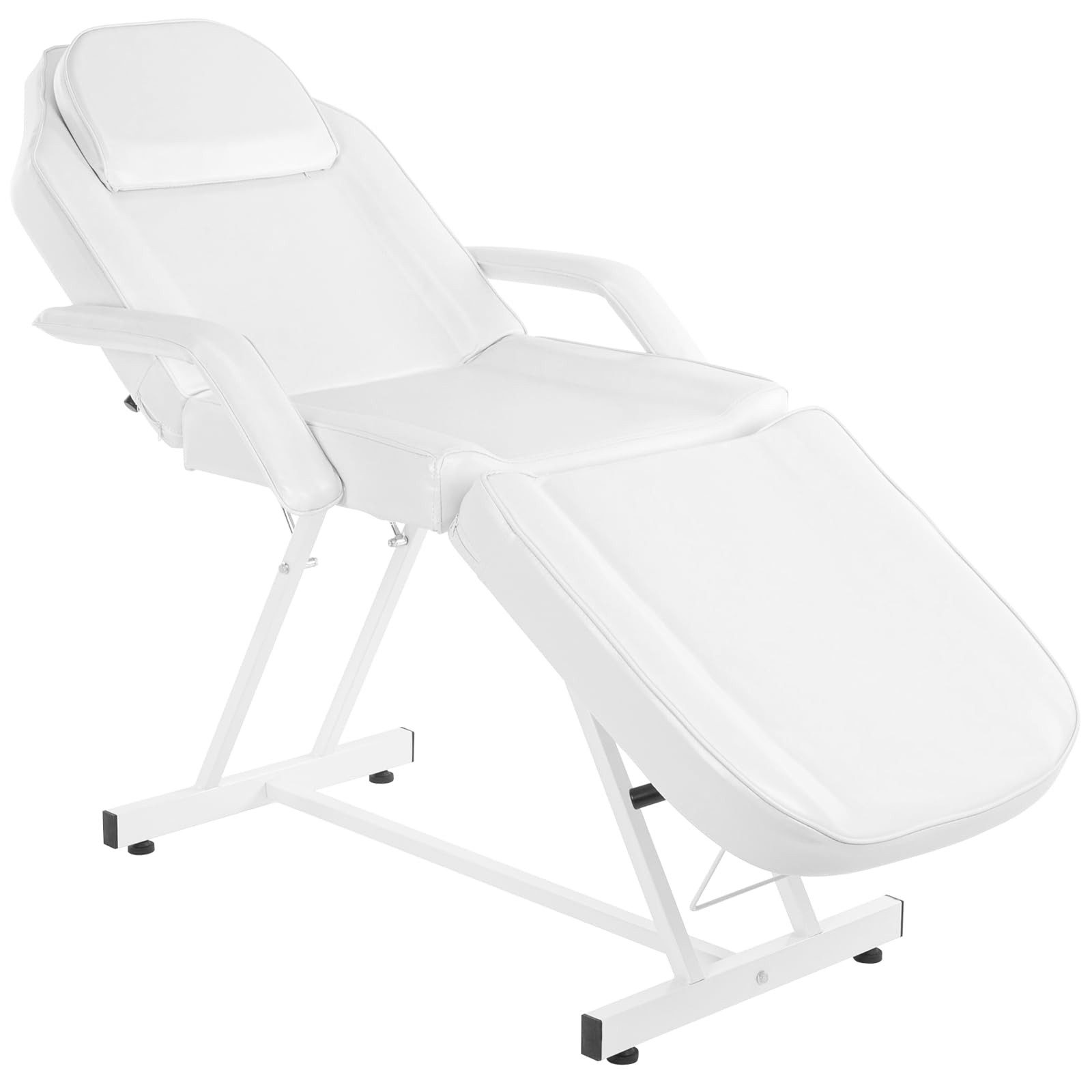 VINGLI Massageliege Massageliege, Kosmetikliege, Tattooliege, Tattoo Stuhl