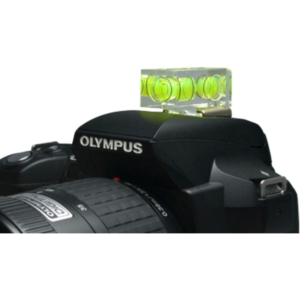 Kaiser Fototechnik Fototasche Duplex Wasserwaage