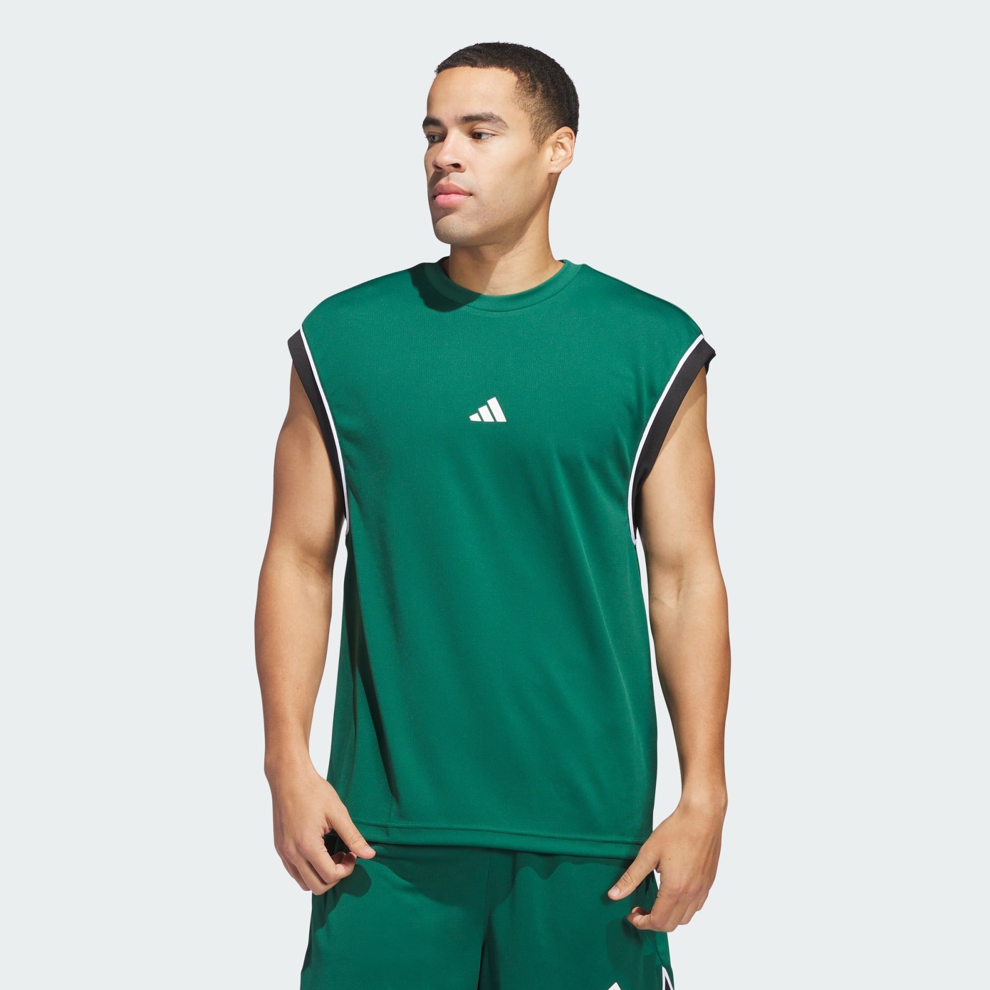 adidas Performance Tanktop ADIDAS BASKETBALL ALL-WORLD günstig online kaufen