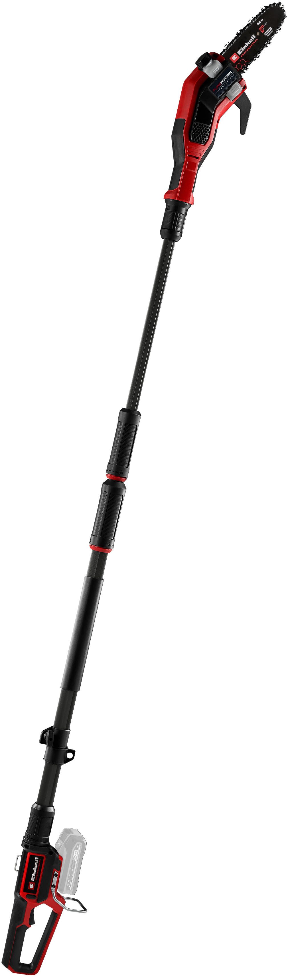 Einhell Akku-Hochentaster »»GP-LC 18/20 Li T BL-Solo««, ohne Akku, ohne Ladegerät