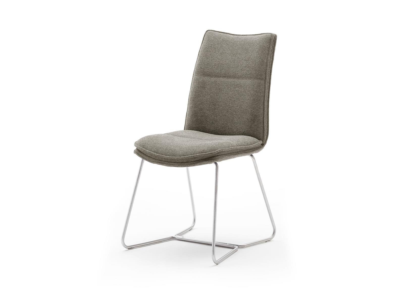 Polsterstuhl 48 x 94 x 65 cm (B/H/T)