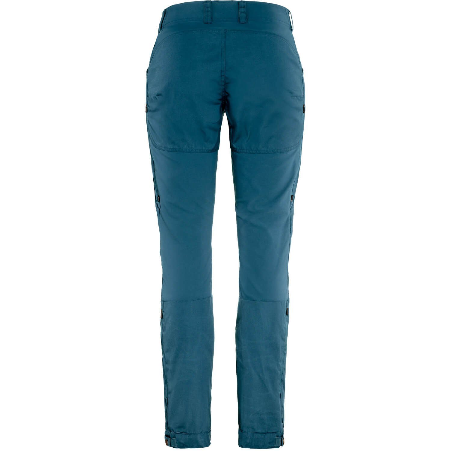 Fjällräven Funktionsjacke Hose Keb Trousers Curved