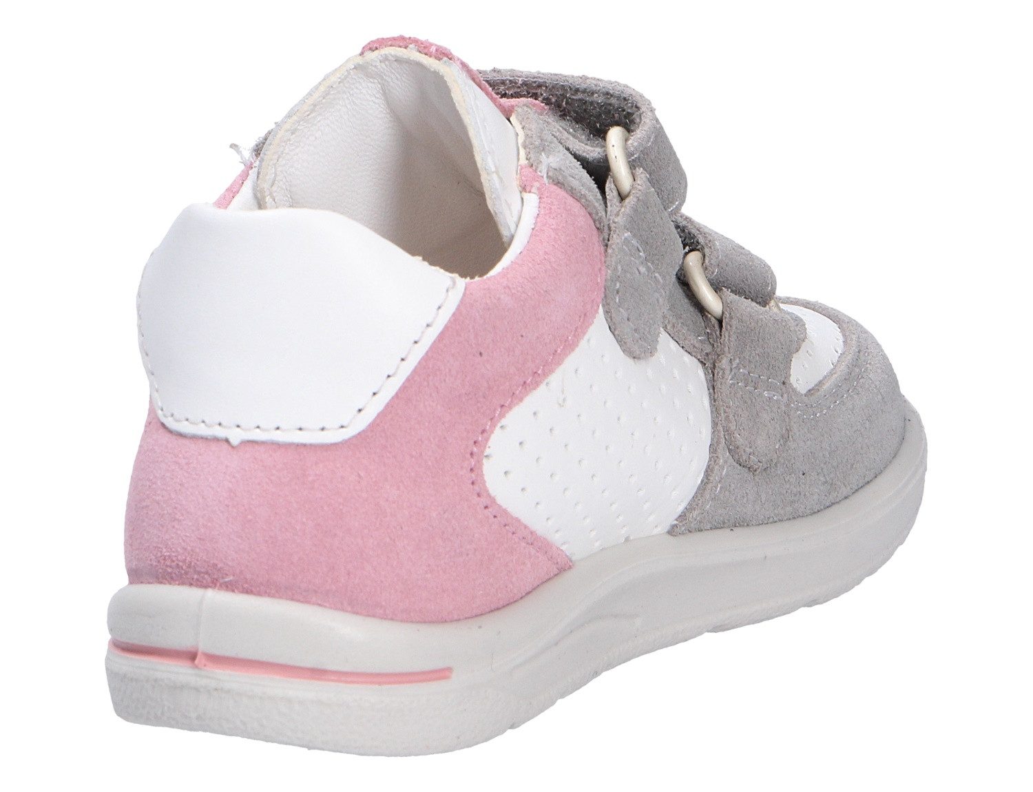 Ricosta Boots Lauflernschuh Weicher Gehcomfort