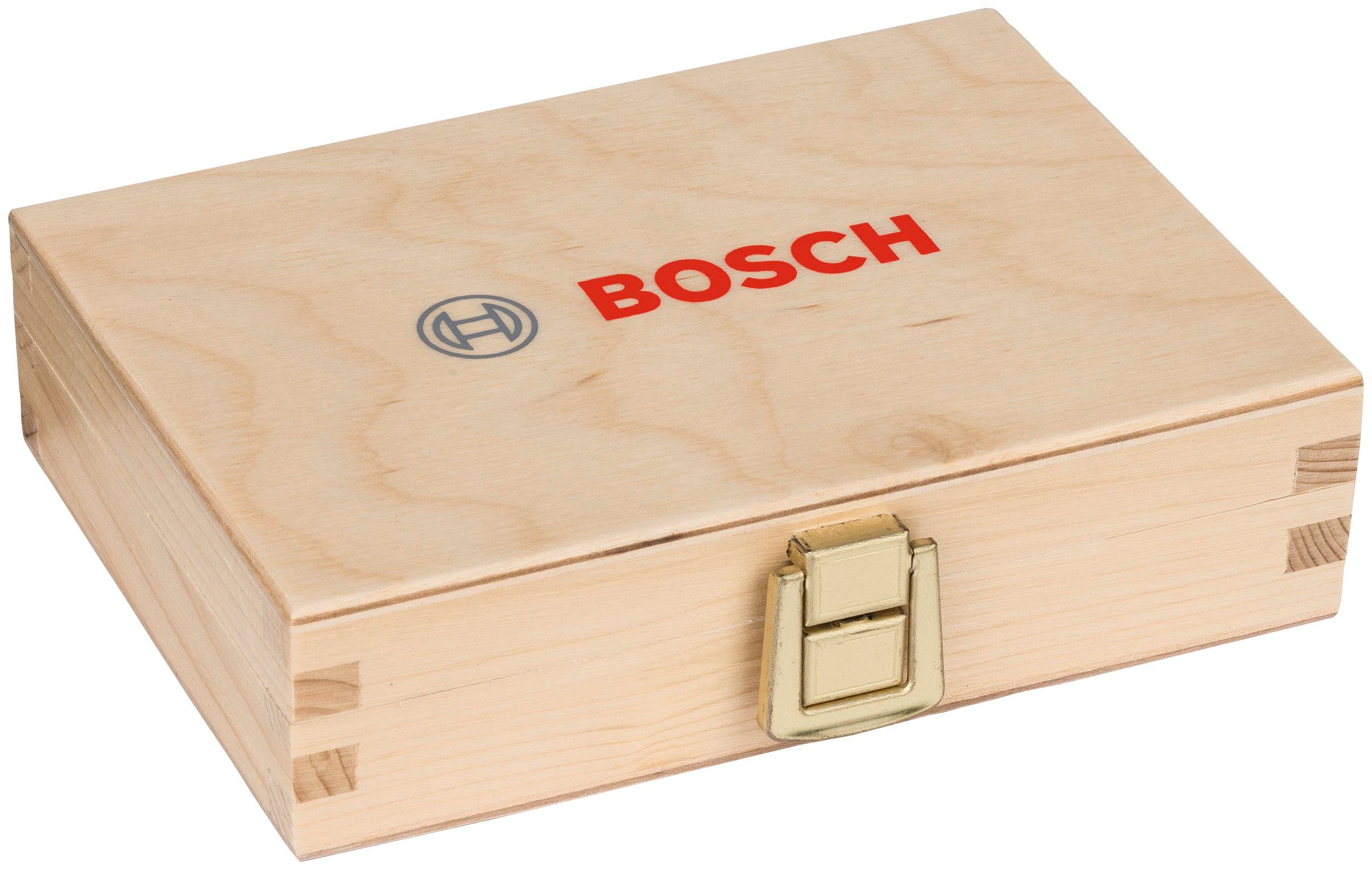 Professional Bosch Forstnerbohrer, 5-tlg) (Set,
