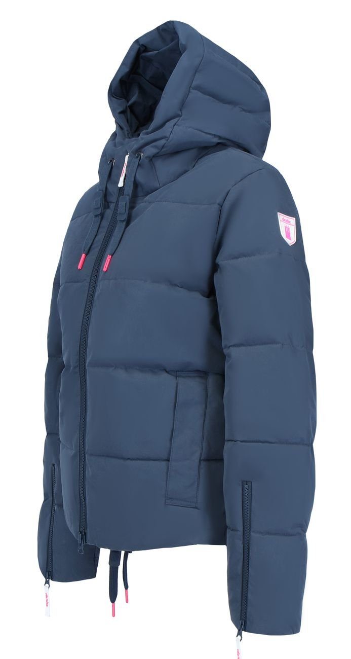 Derbe Winterjacke Richholm Damen Winterjacke günstig online kaufen