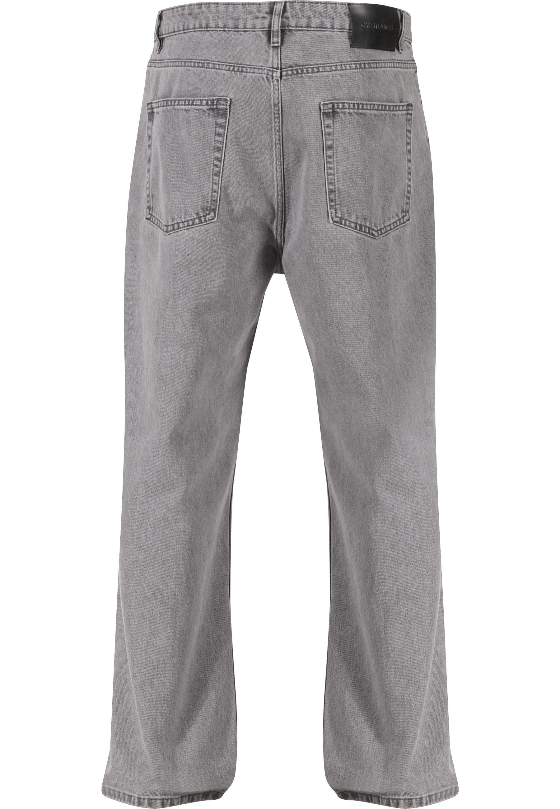 2Y Studios Bequeme Jeans 2Y Studios 2Y Adrik Basic Baggy Jeans günstig online kaufen