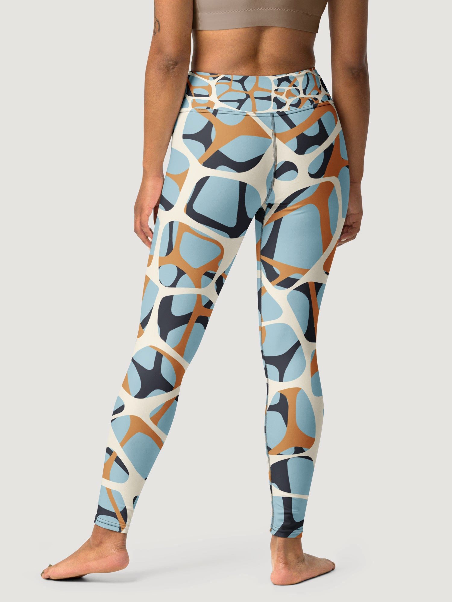 VAAM LMNTS Leggings TALLULA