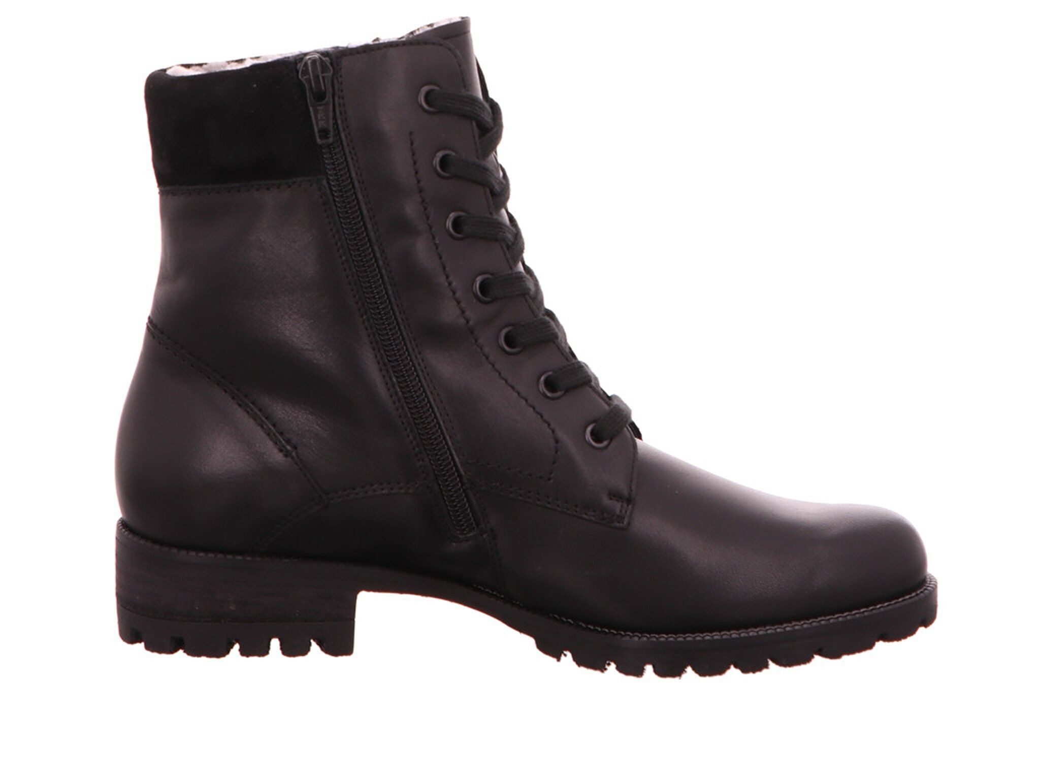 Semler Vanessa Schnürstiefelette