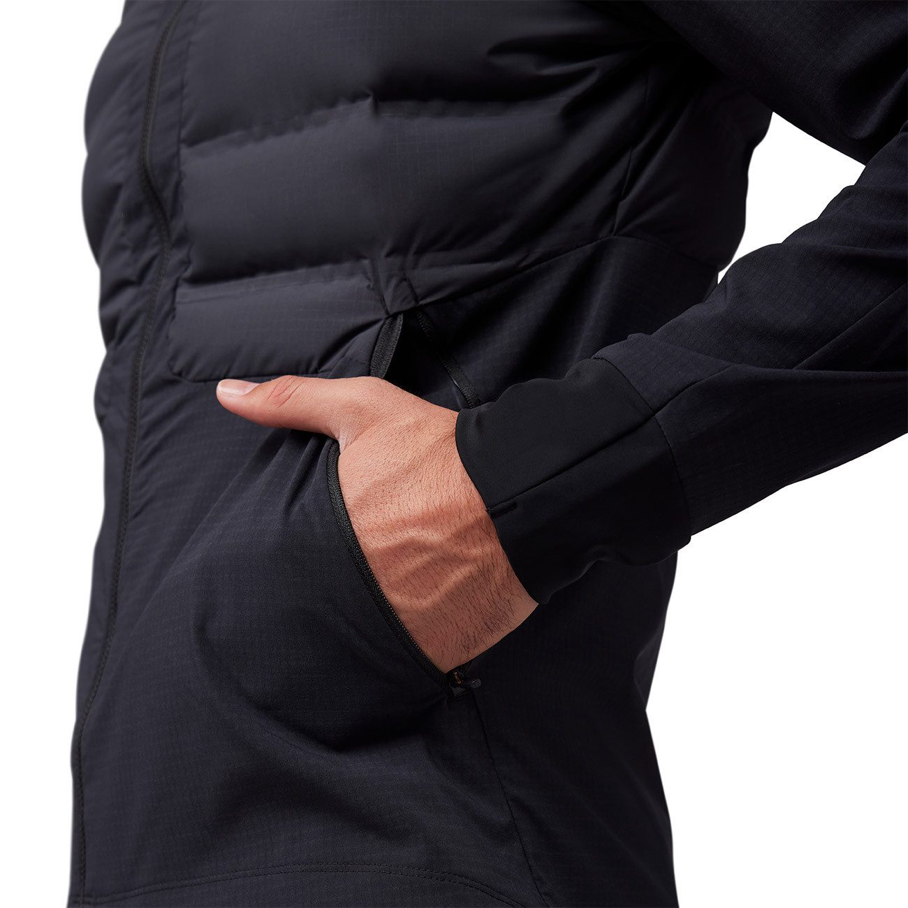 Fox Racing Fahrradjacke FLEXAIR FIRE HYBRID FLEXAIR FIRE HYBRID