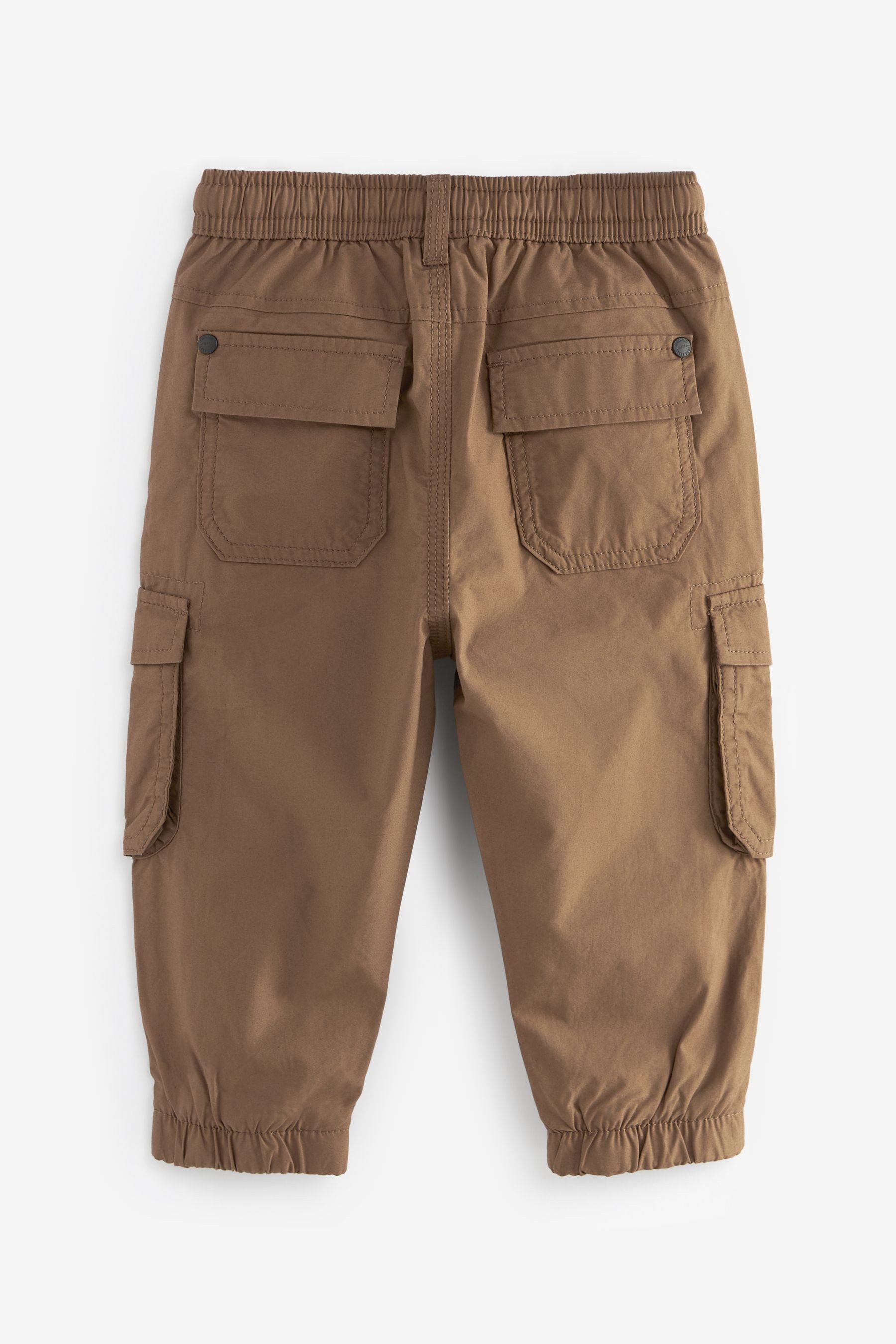 Next Cargohose Gefütterte Cargohose (1-tlg) günstig online kaufen