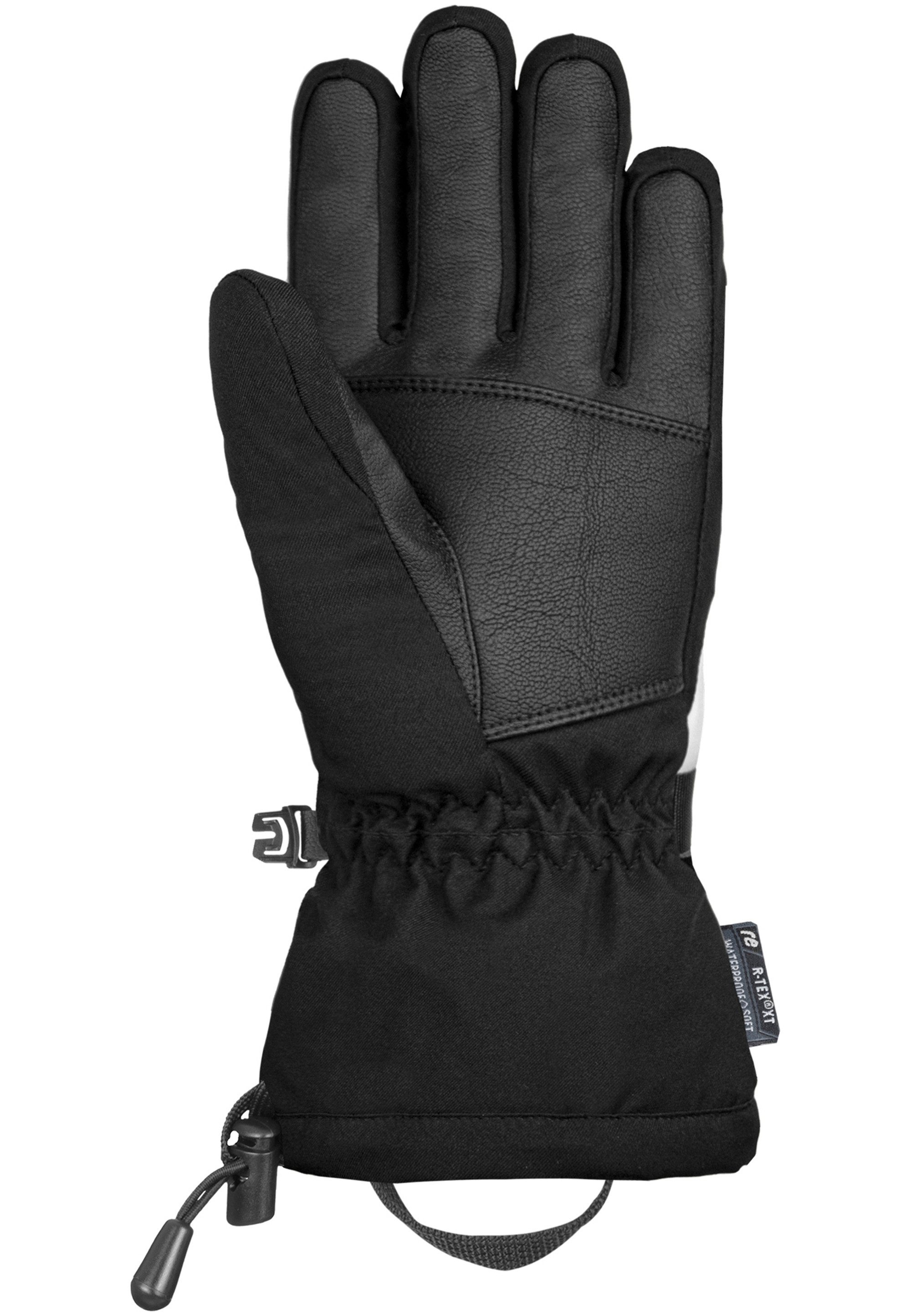 Reusch Skihandschuhe Demi R-TEX® XT mit verstellbarem Verschluss