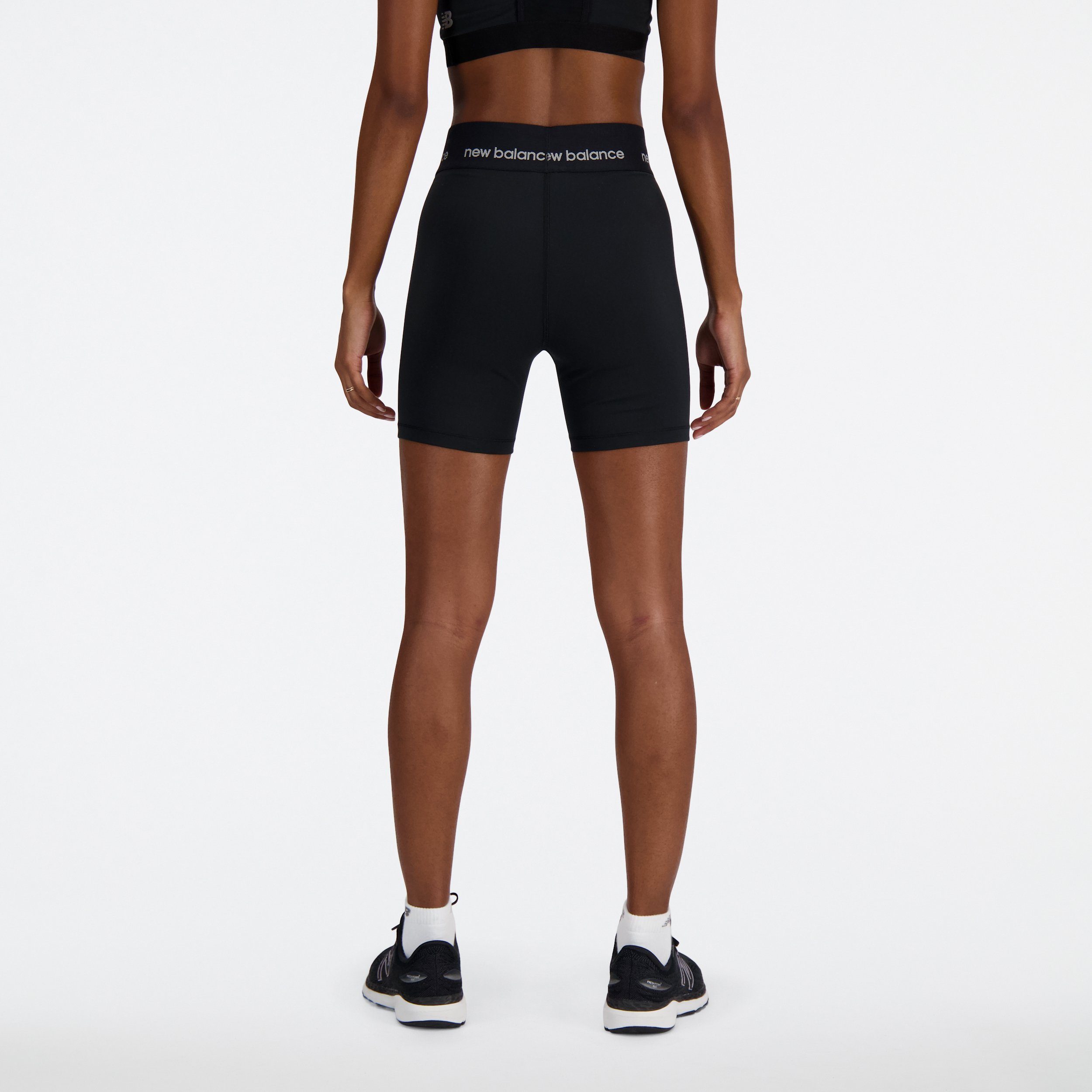 New Balance Trainingstights WOMENS TRAINING SHORT günstig online kaufen