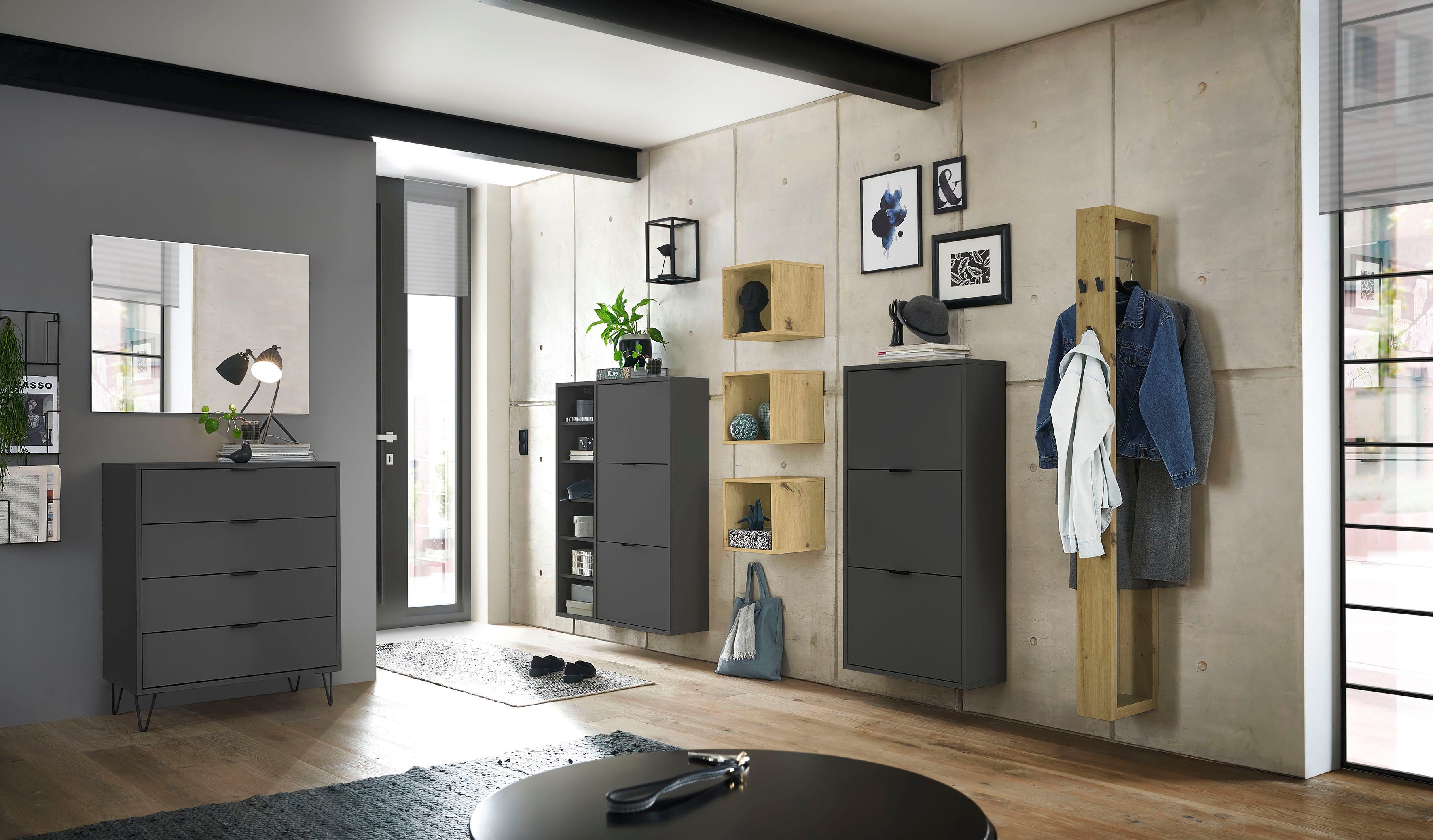 Mäusbacher Garderobe Bonnie TOPSELLER! (OTTOs Choice), günstig online kaufen