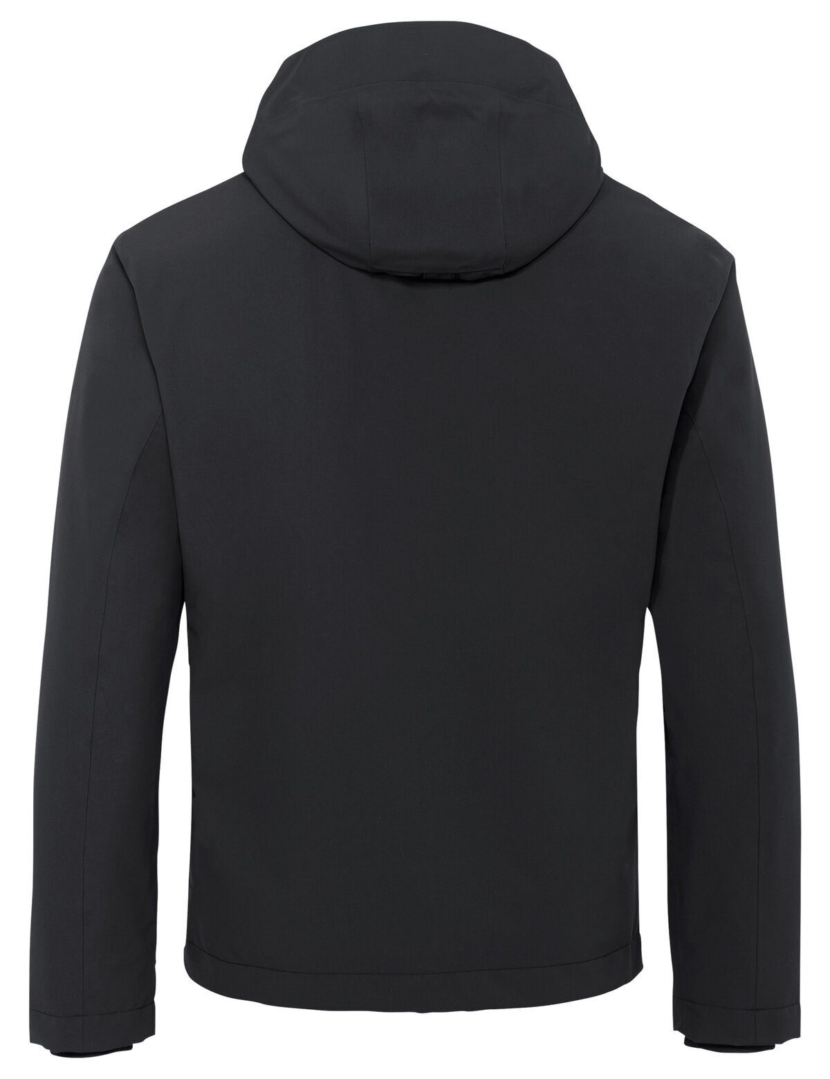 VAUDE Outdoorjacke Men's Coreway Jacket (1-St) kompensiert Klimaneutral black