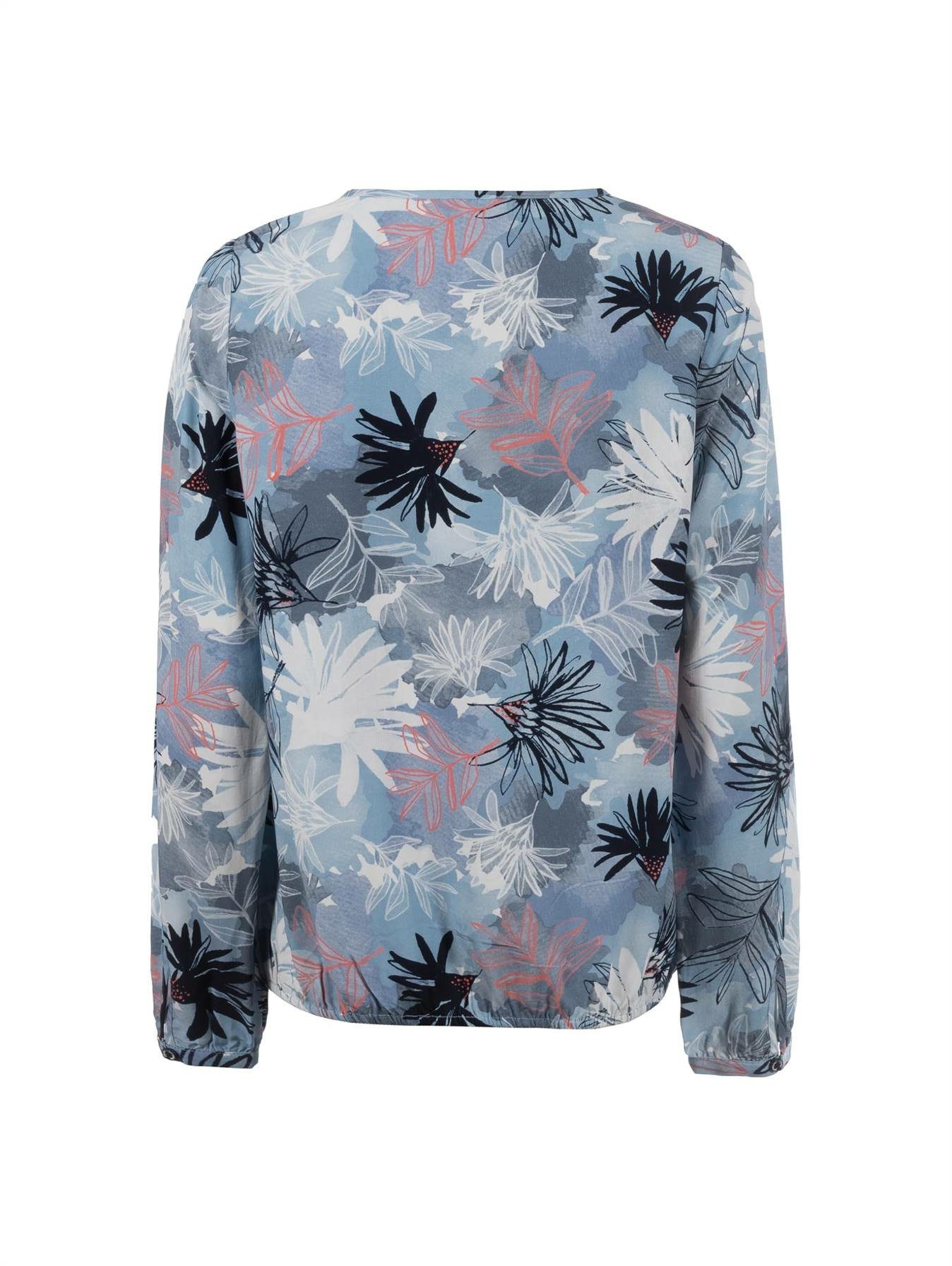 Soquesto 2-in-1-Shirt 2 in 1 Shirt günstig online kaufen