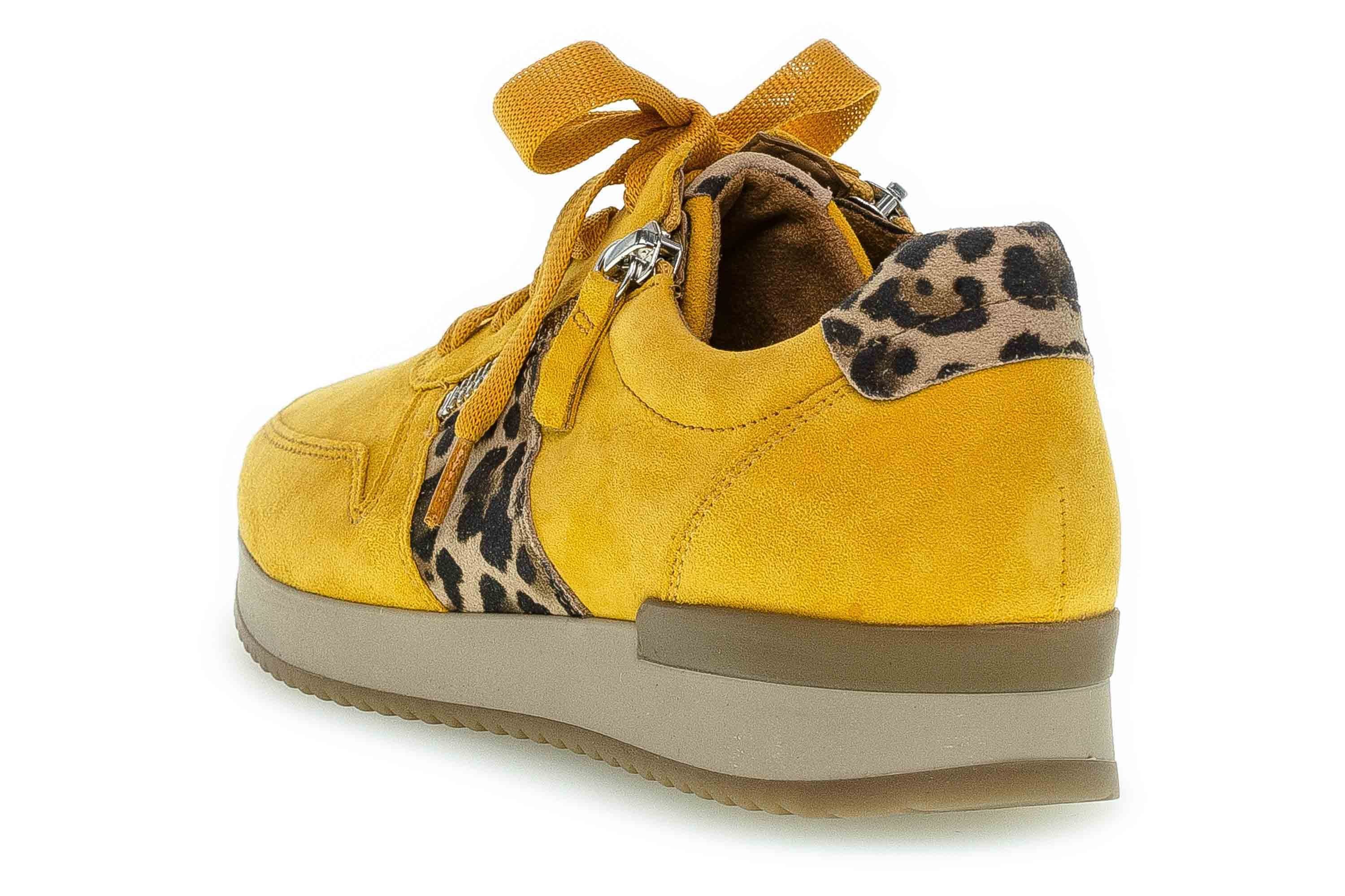 mango/natur 43.420.13 Sneaker Gabor