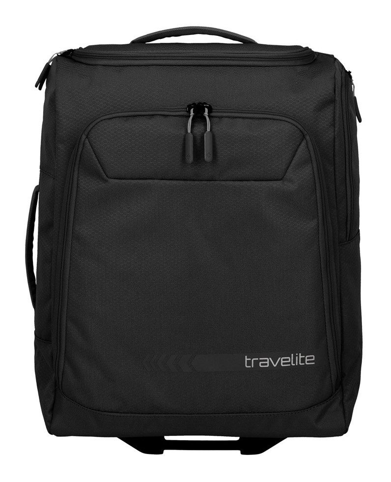 travelite Weichgepäck-Trolley KICK OFF, verschiedene Größen günstig online kaufen