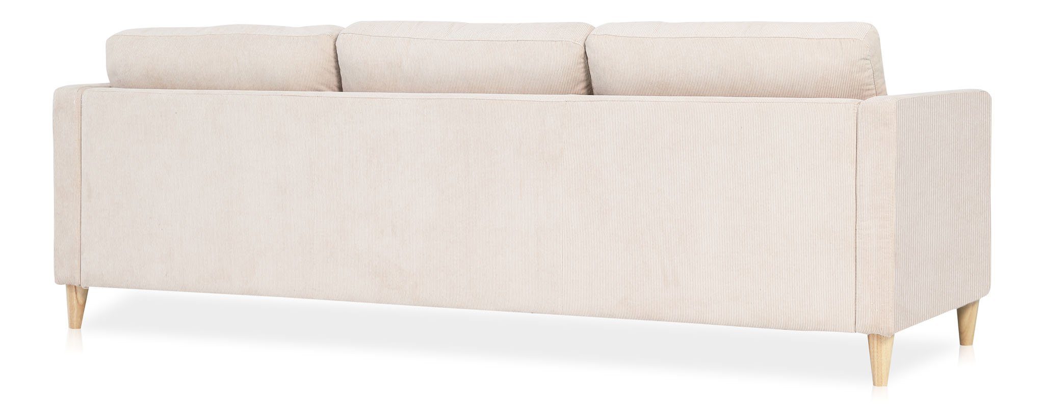 ebuy24 Sofa Marino Sofa AB1, Chaiselongue rechts oder links ge
