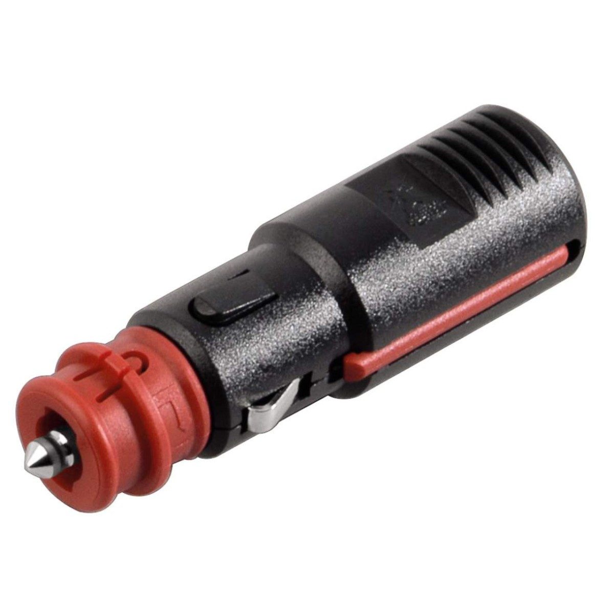 Zigarettenanzünder-Verteiler KFZ Universal-Stecker Zigarettenanzünder-Stecker