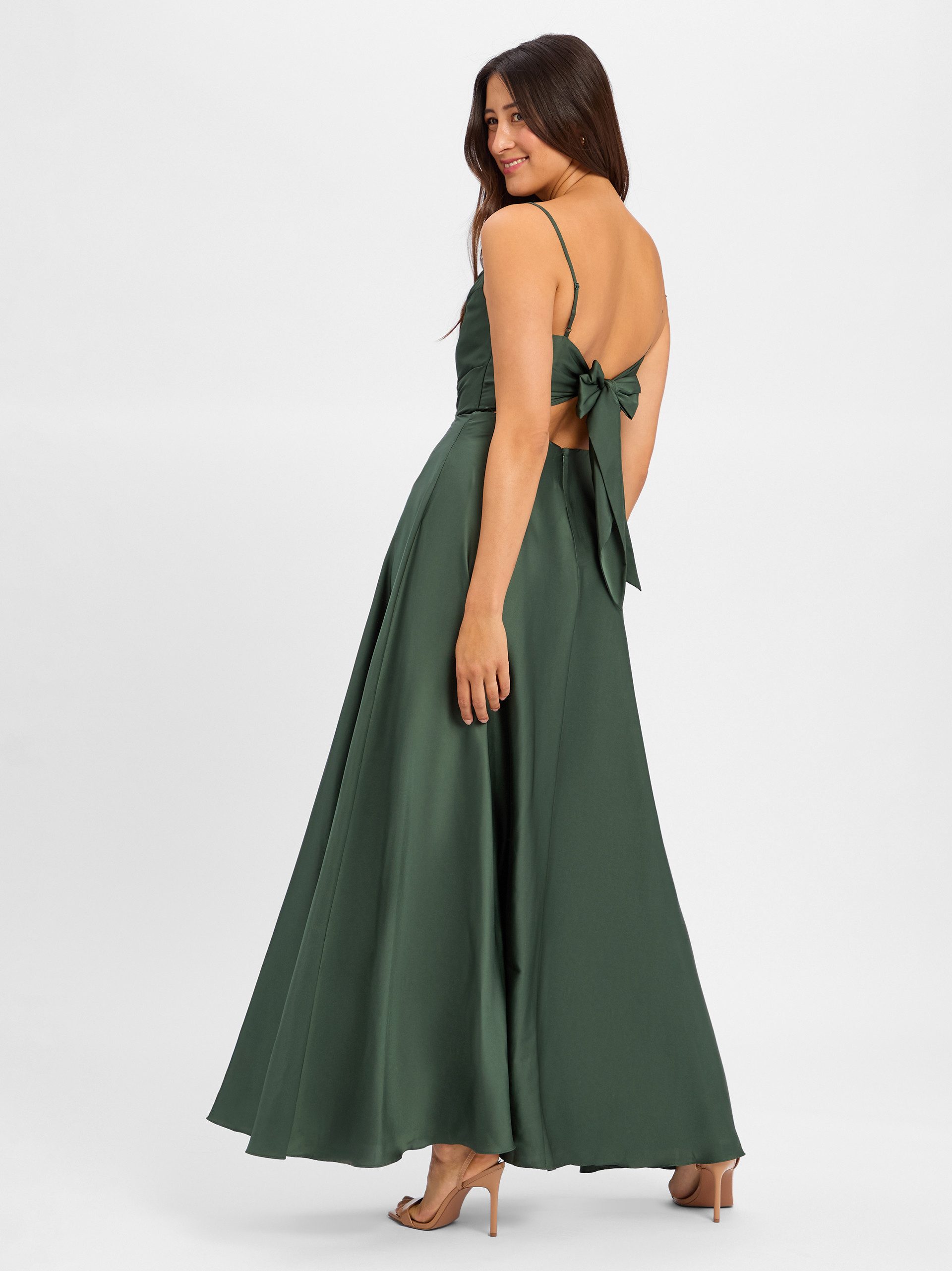 Marie Lund Abendkleid günstig online kaufen