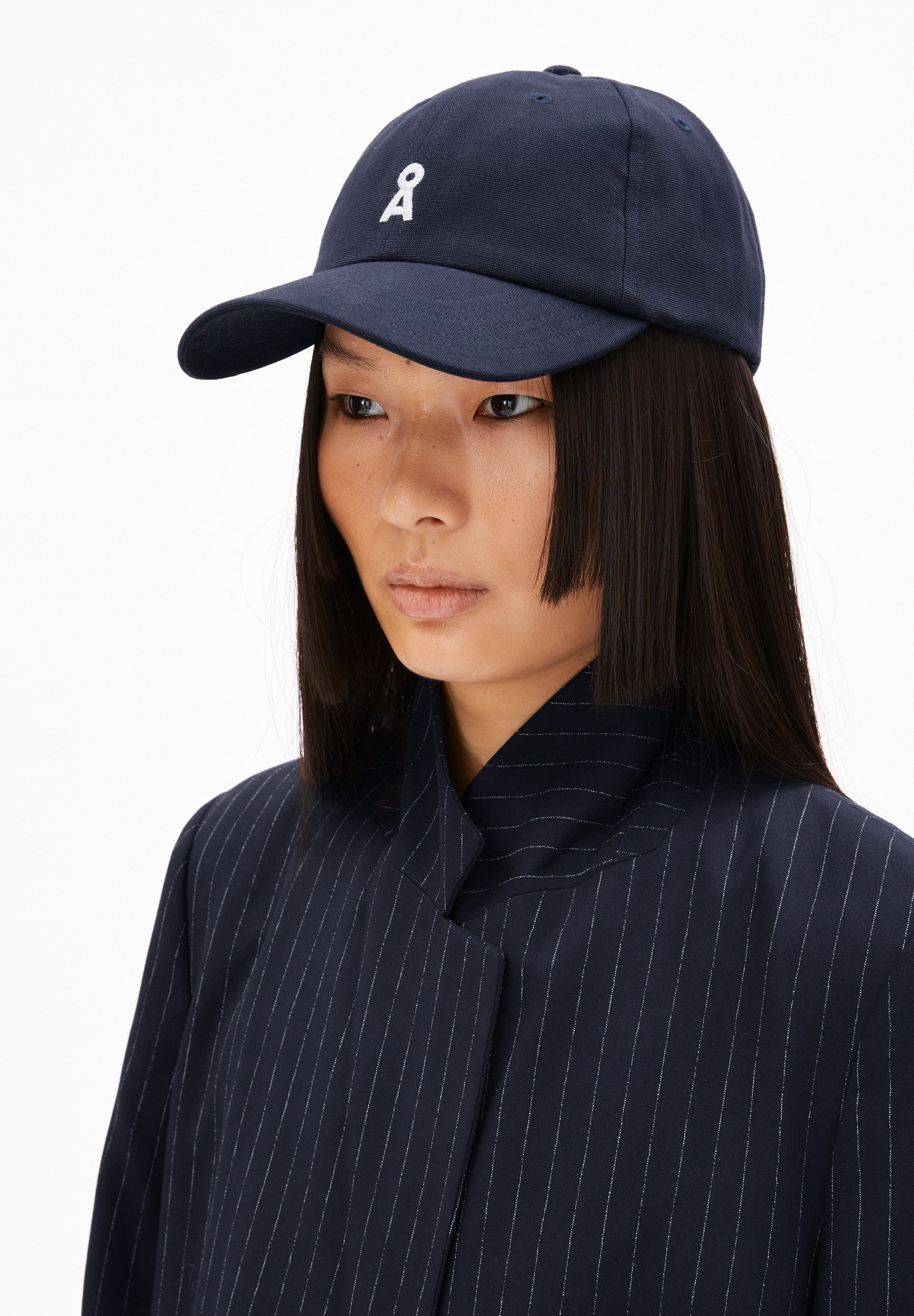 Armedangels Baseball Cap YENAAS BOLD Unisex günstig online kaufen