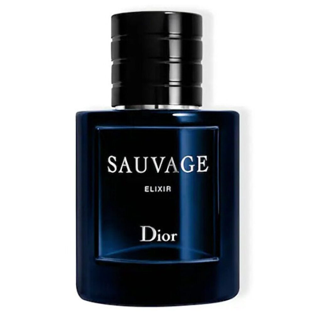 Dior Eau de Parfum Sauvage Elixir Parfum
