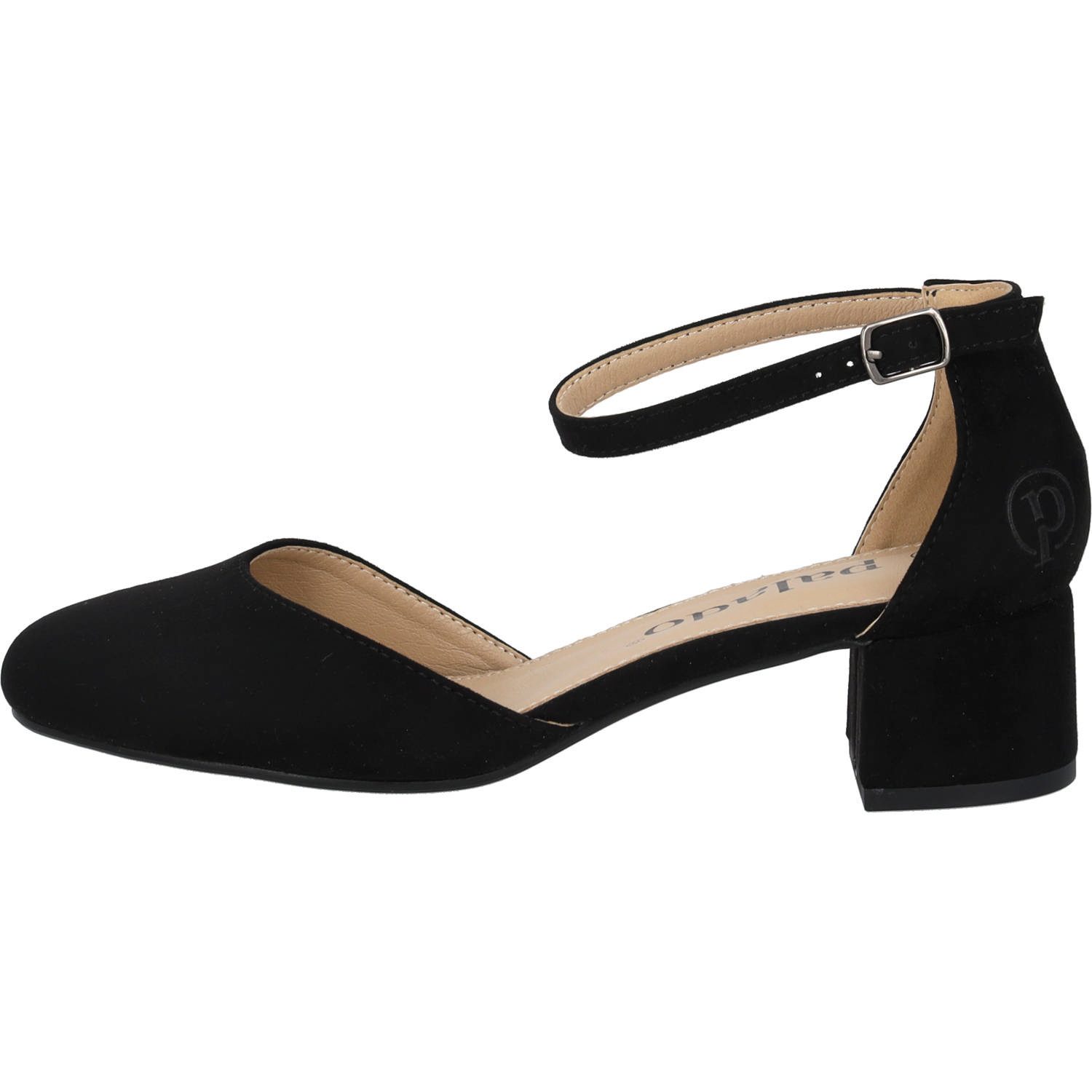 Palado Wystin Riemchensandalette günstig online kaufen